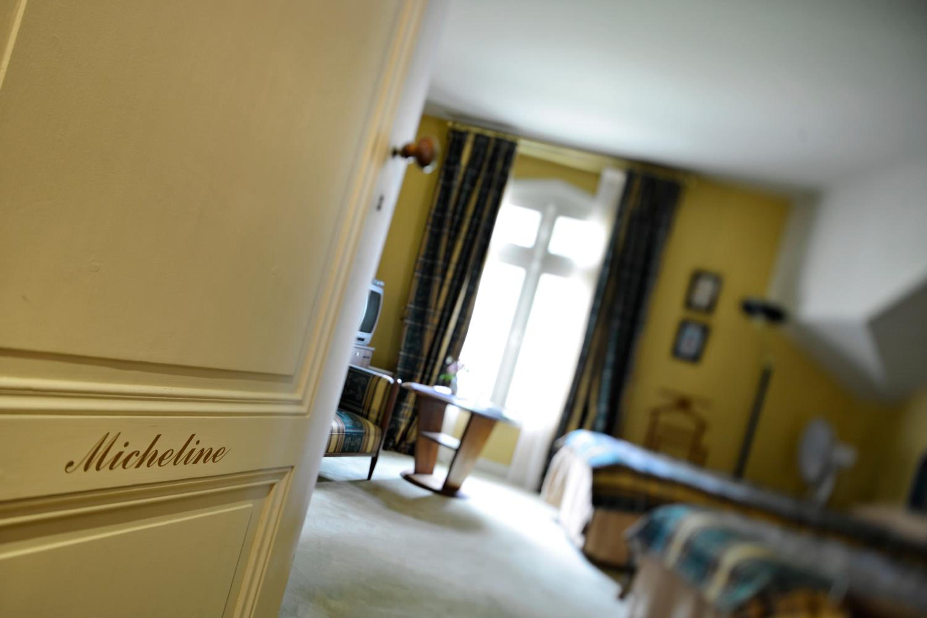 Twin Room photo 2
