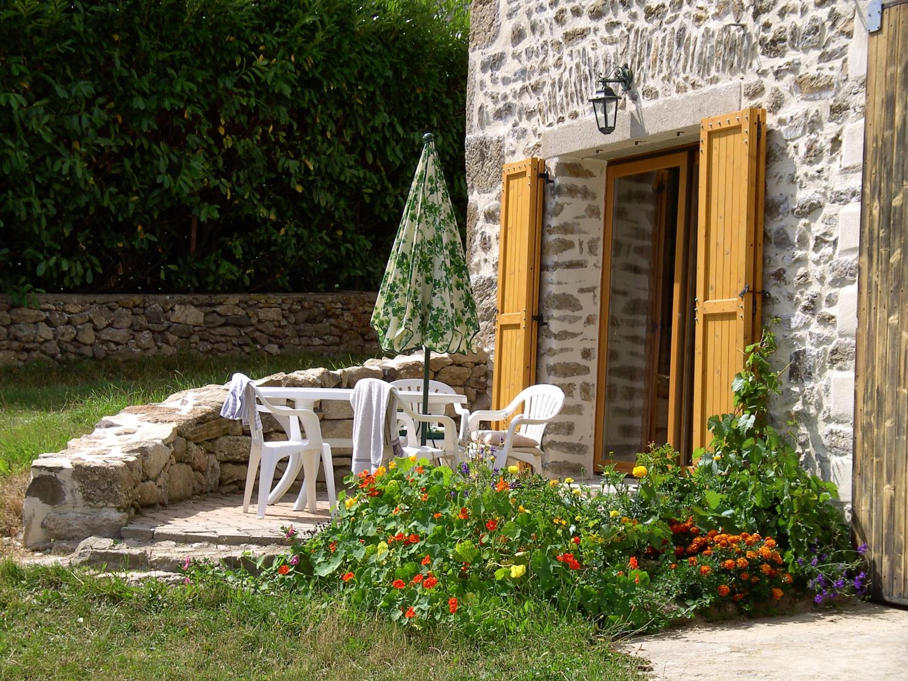 Two-Bedroom Holiday Home (4 persons) photo 2