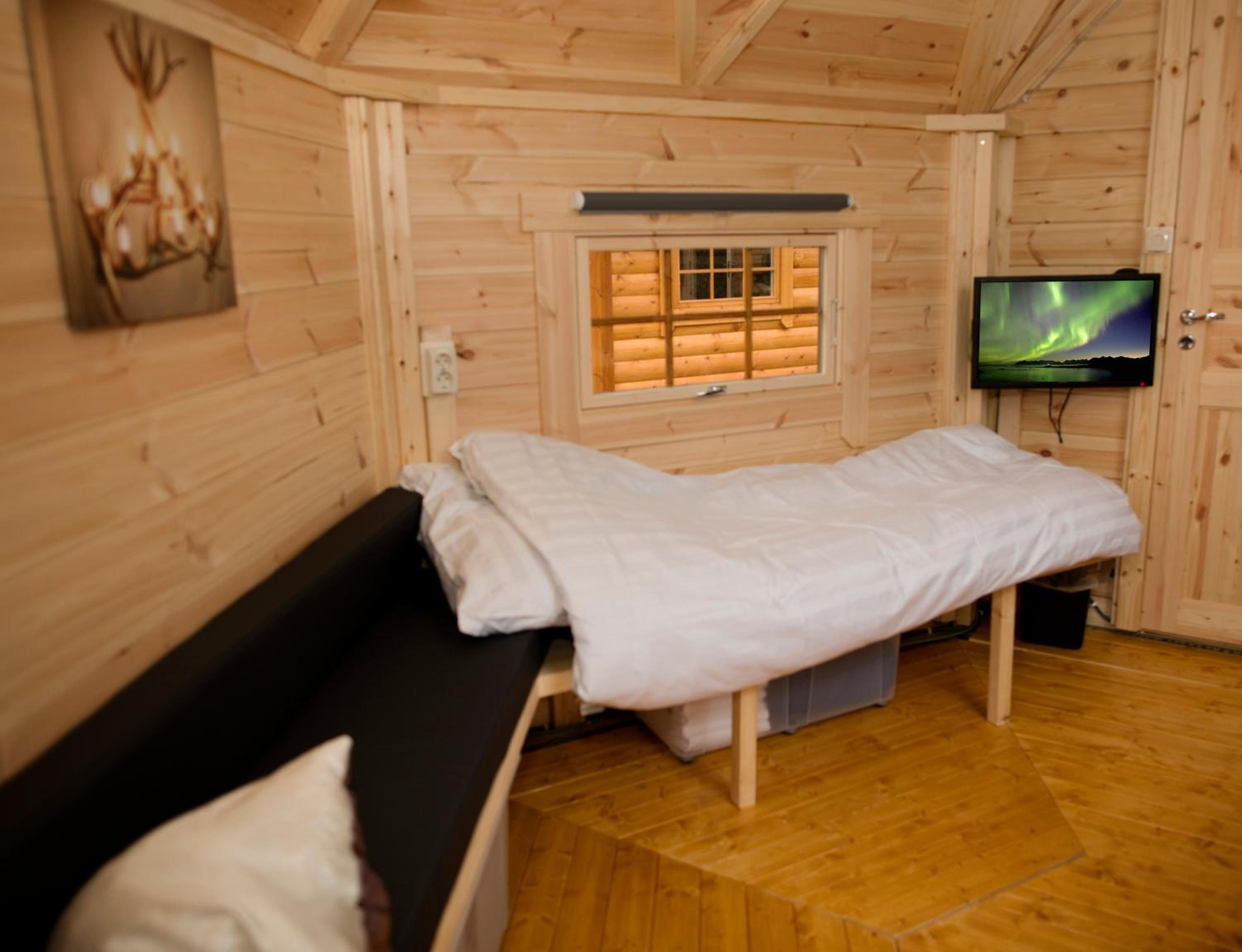 Superior Chalet photo 2