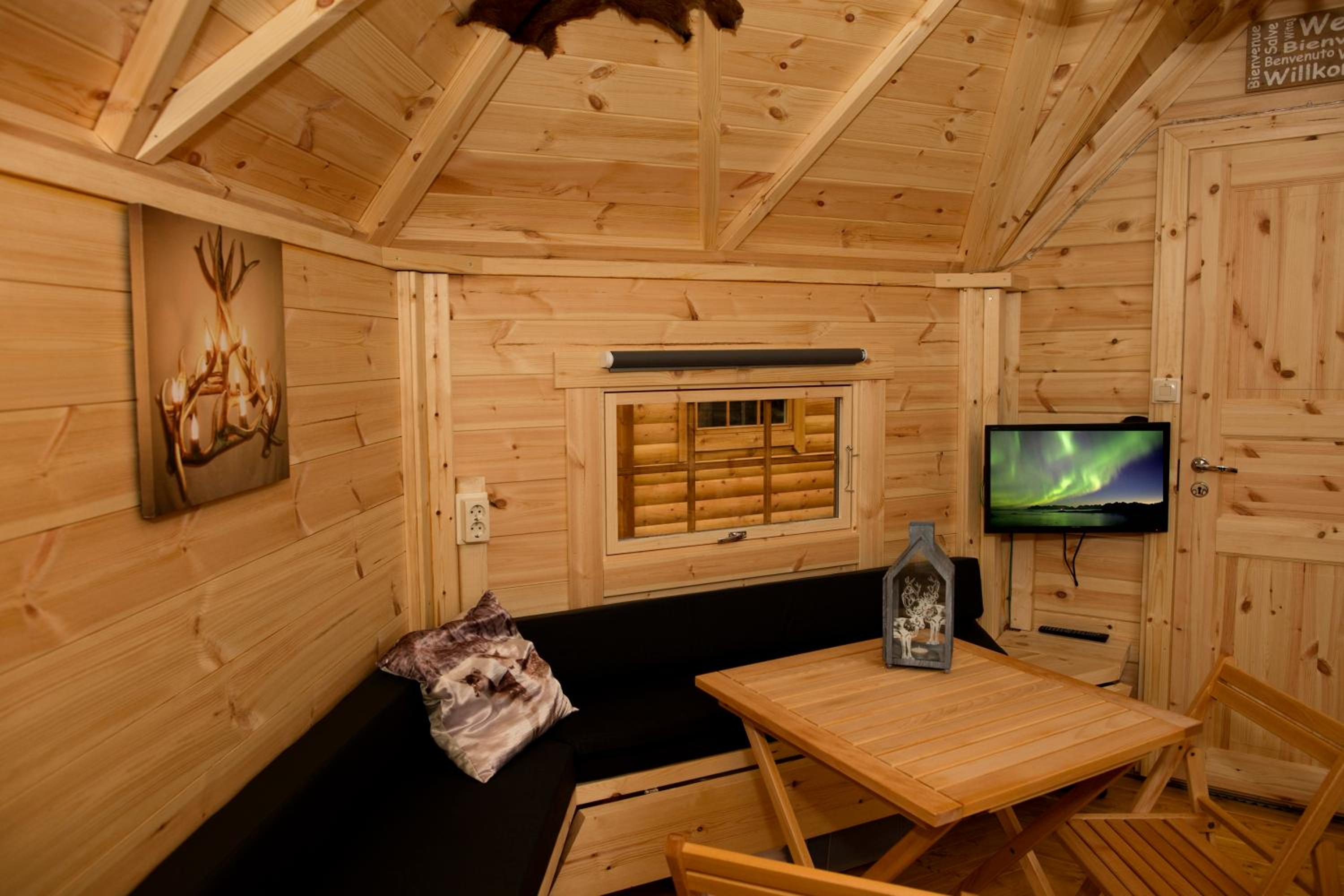 Superior Chalet photo 3