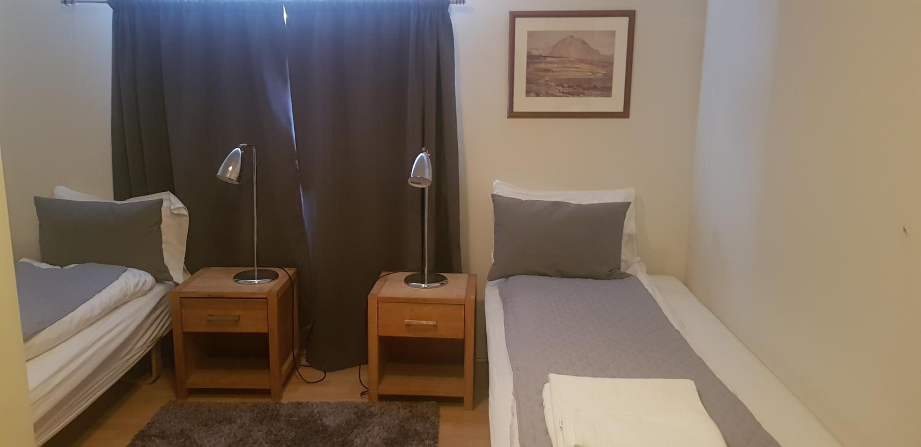 Standard Twin Room photo 3