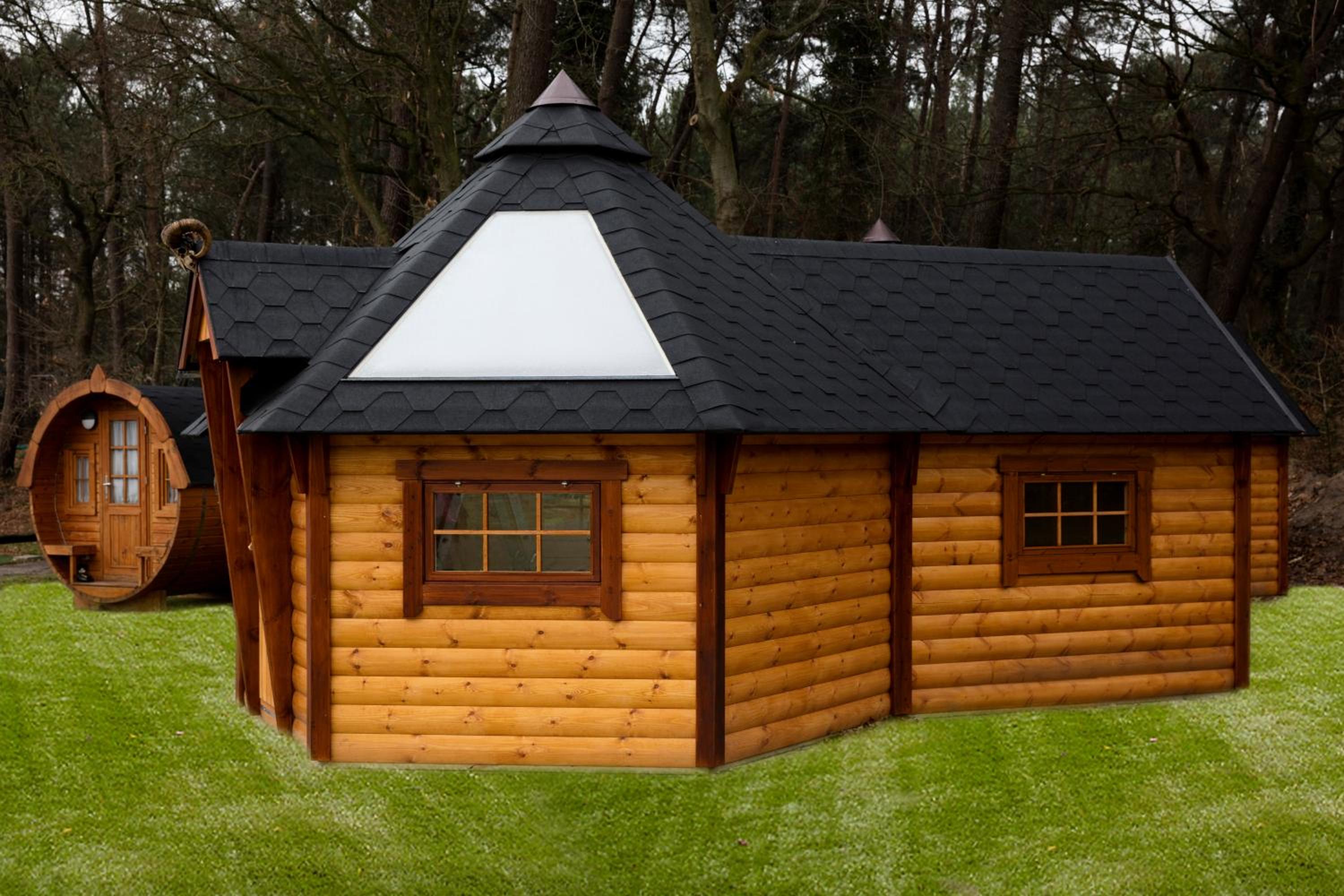 Chalet - Photo 16