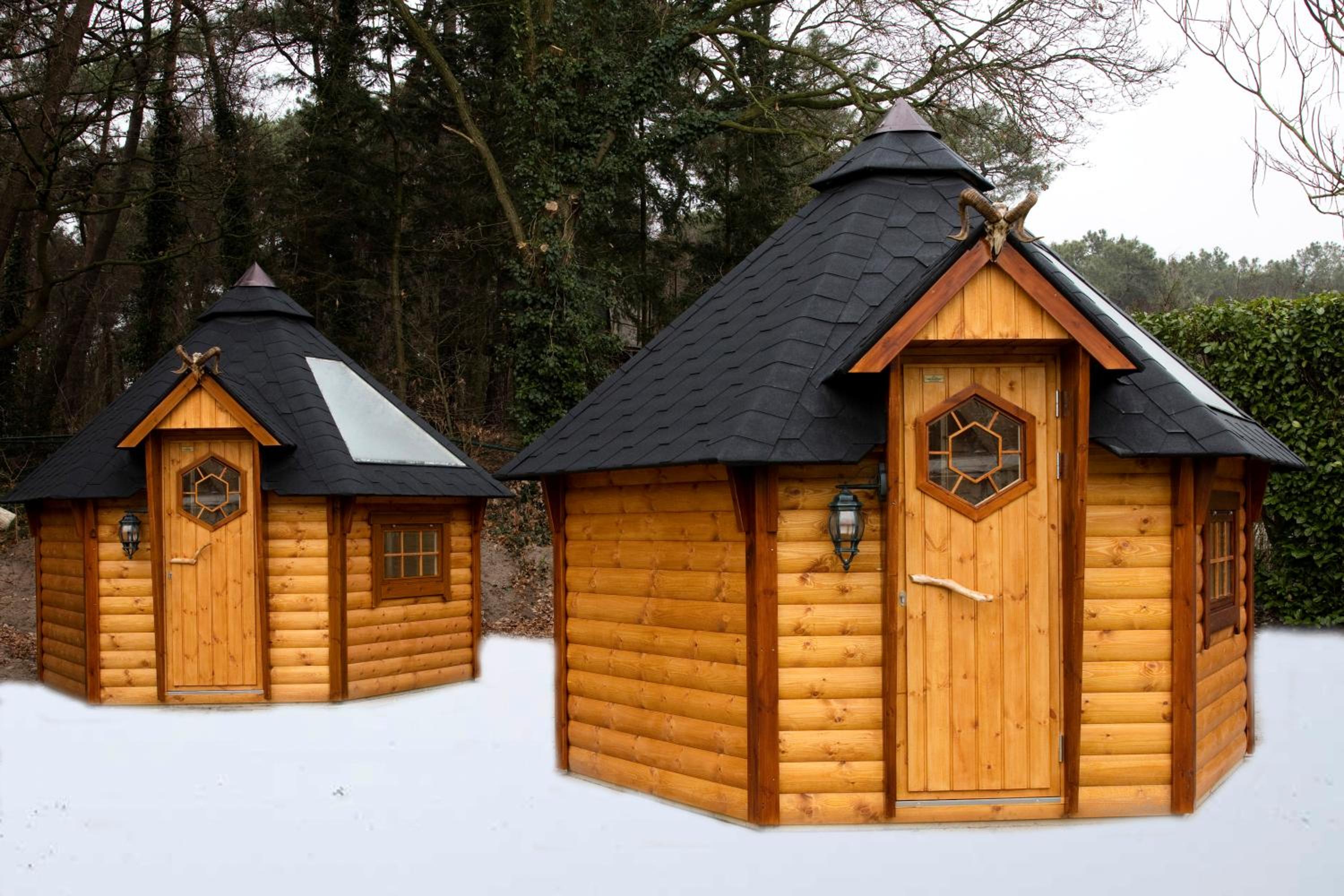 Chalet - Photo 17