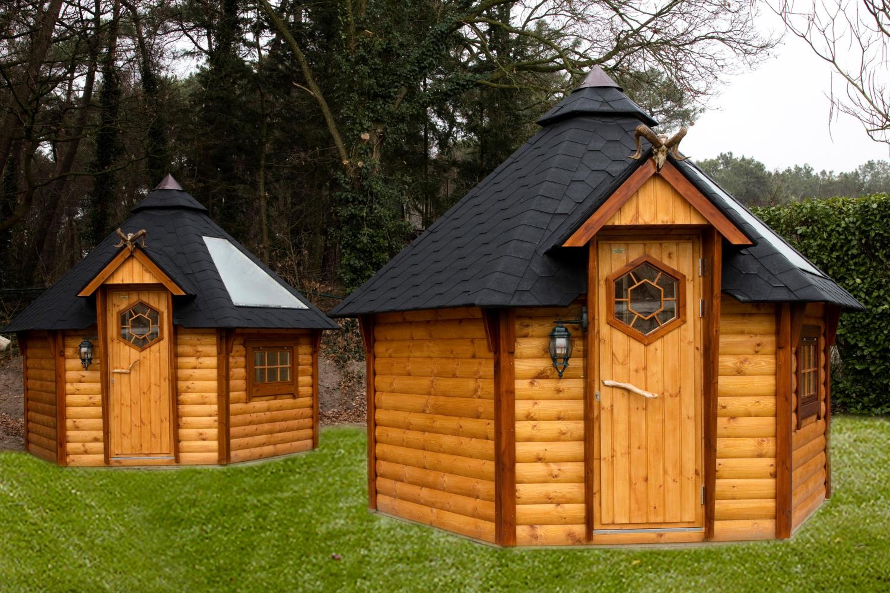 Chalet - Photo 18
