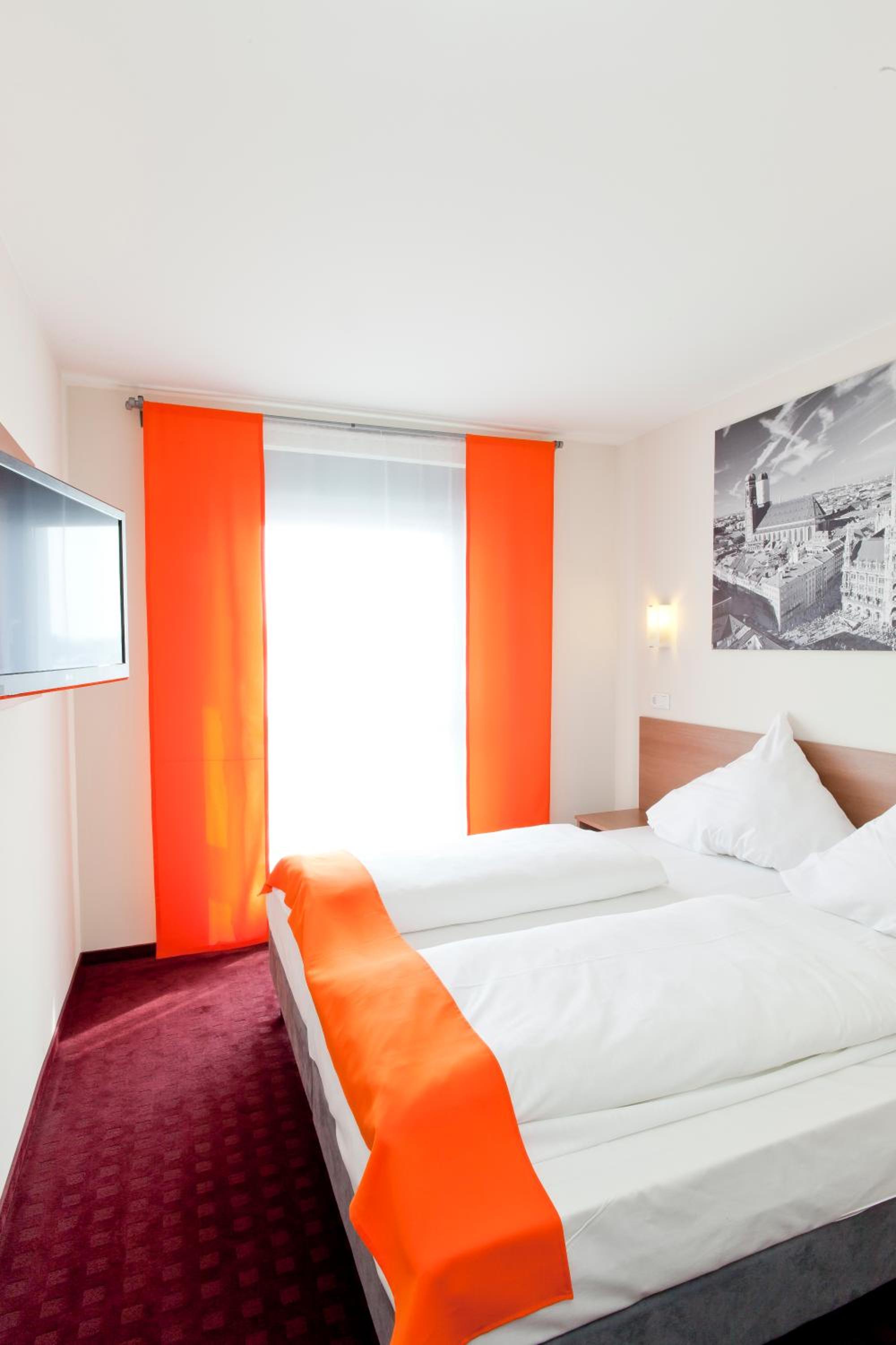 Double Room Business photo 3