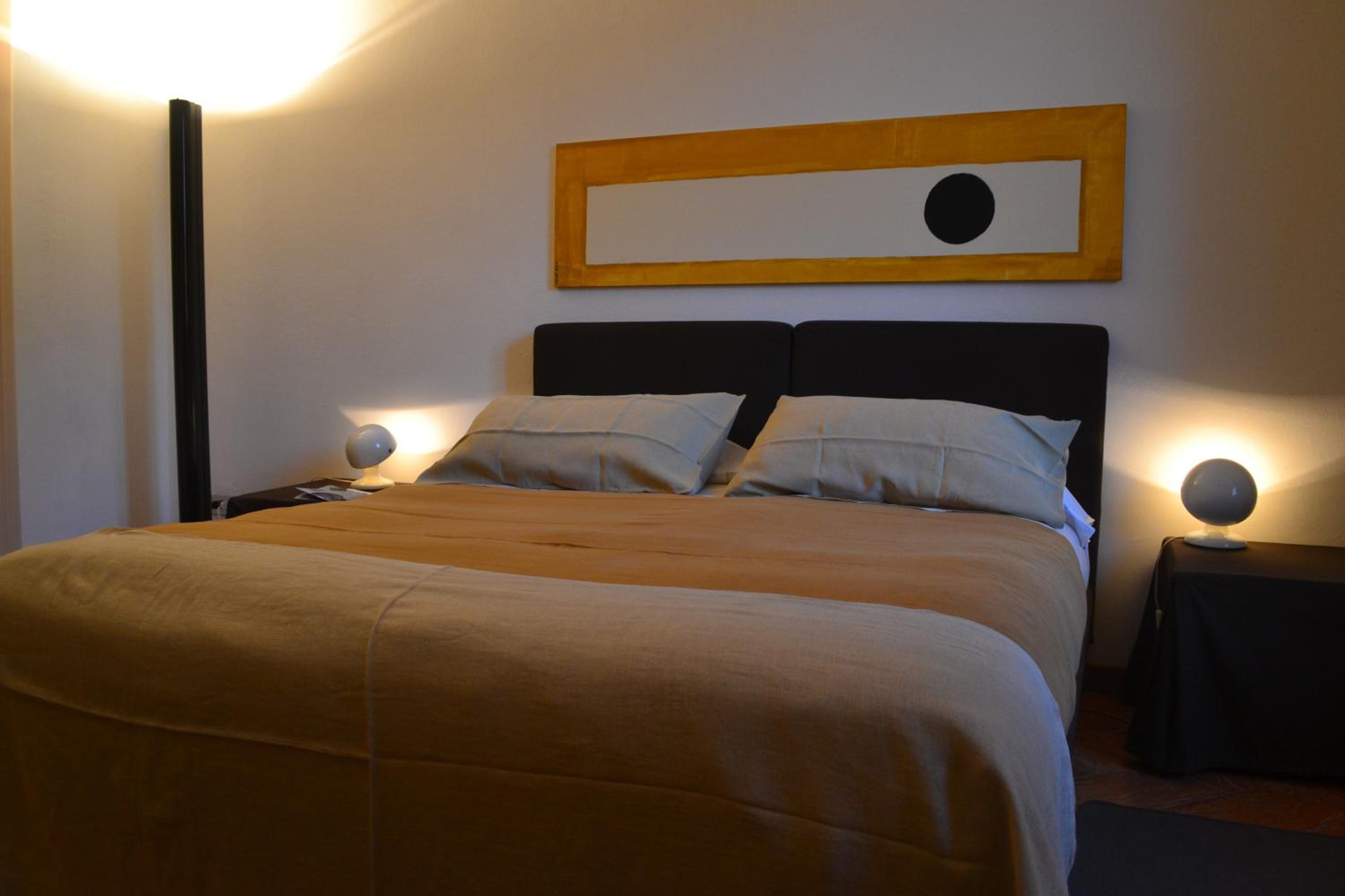 Double or Twin Room photo 1