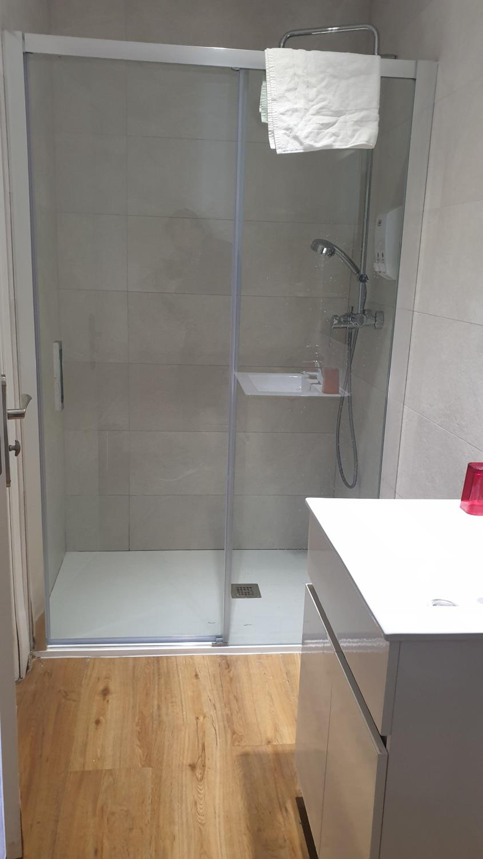 Double Room with Extra Bed photo 3