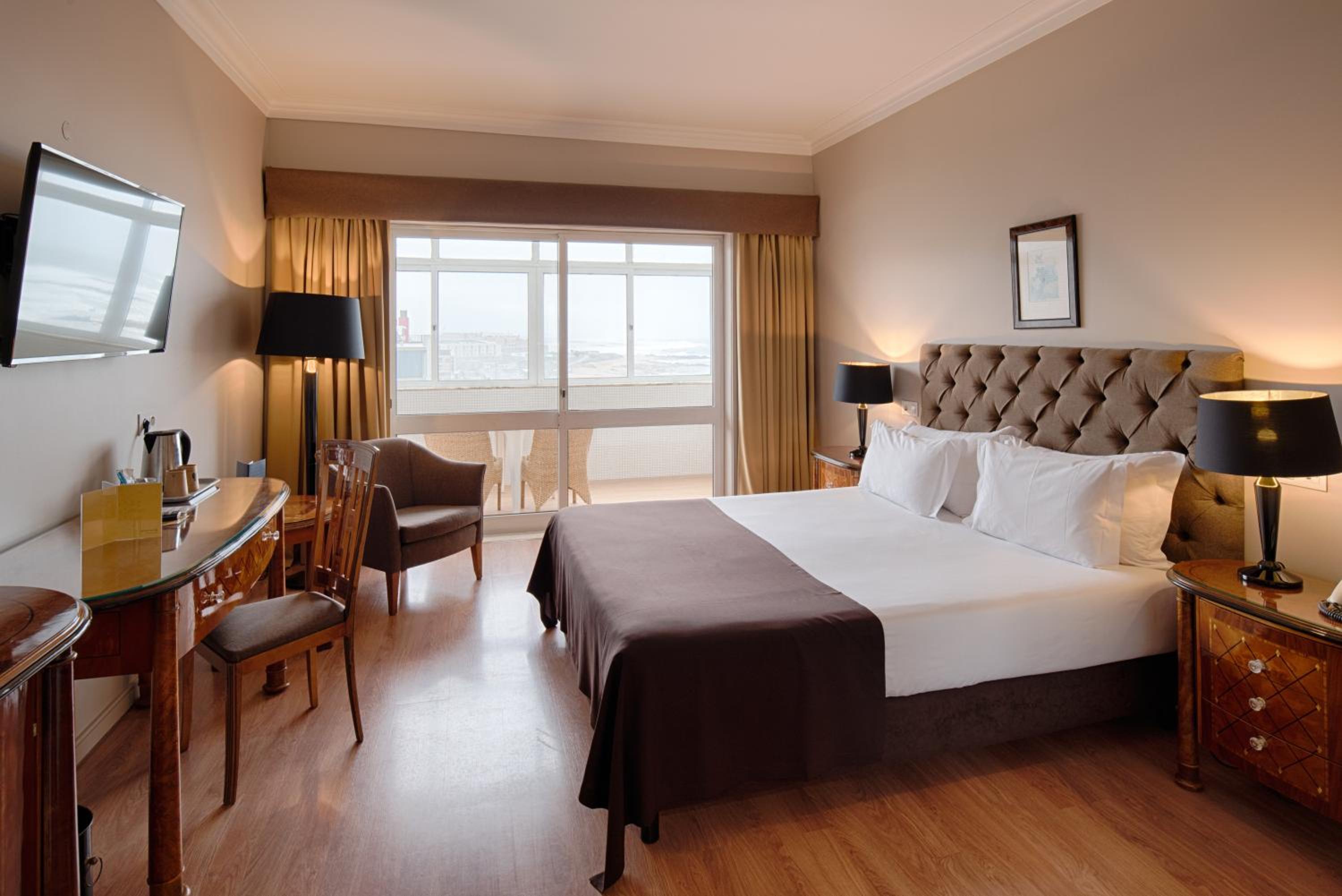 Standard Double Room - Photo 1