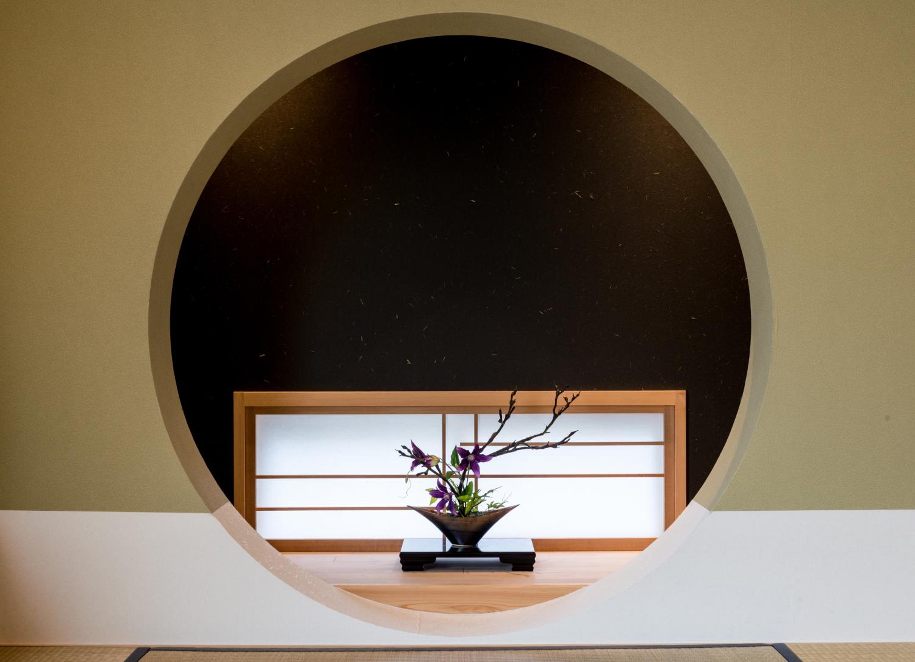 Japanese-Style Quadruple Room - Photo 5