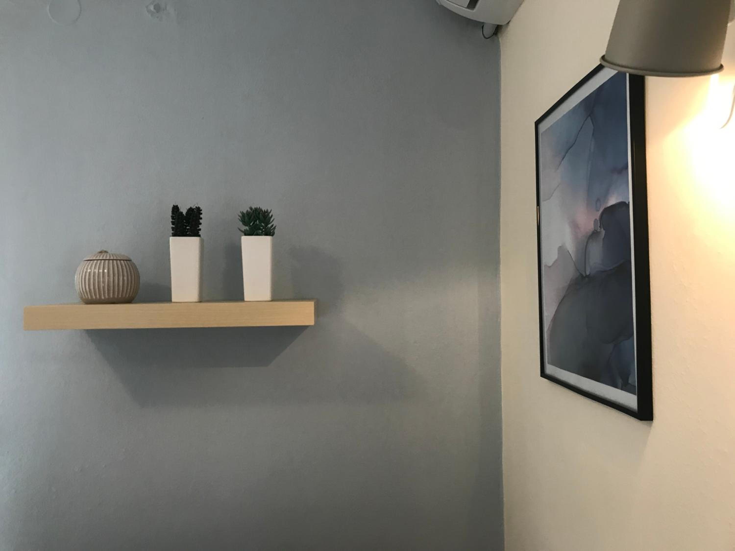 Apartment with Sea View - Electra