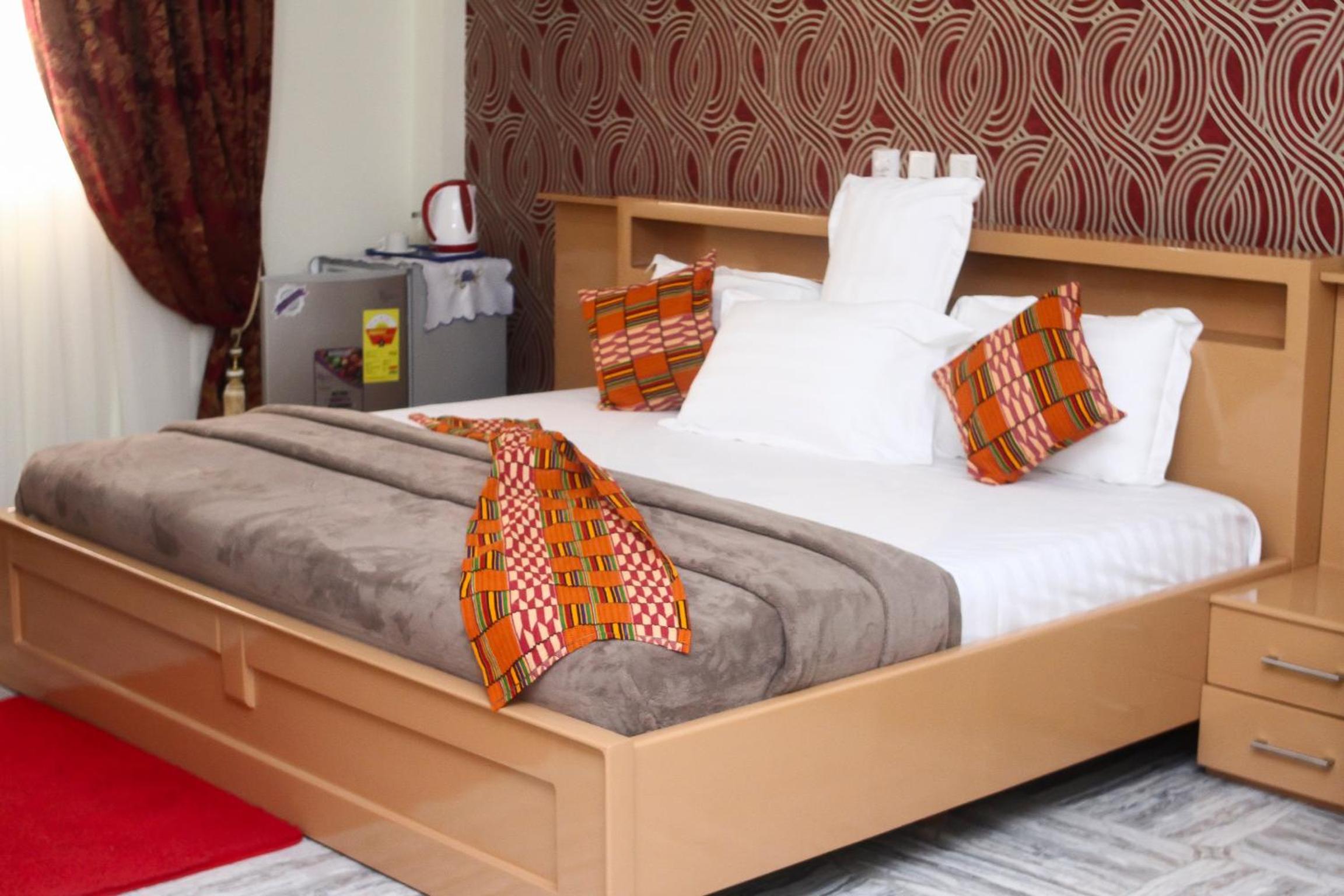 Deluxe King Room photo 3