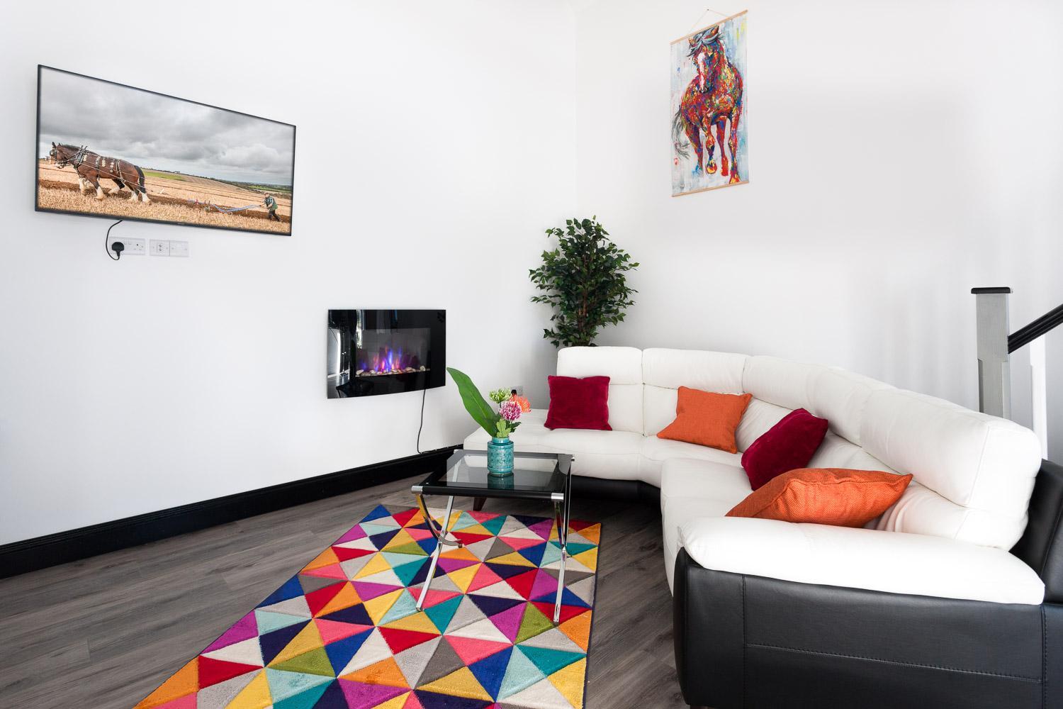One-Bedroom House photo 3