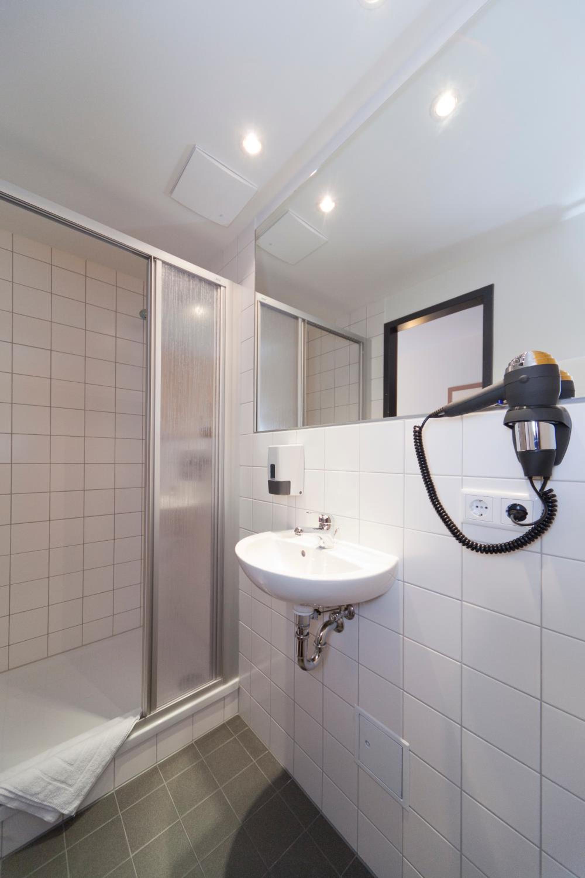 Double Room Business photo 2