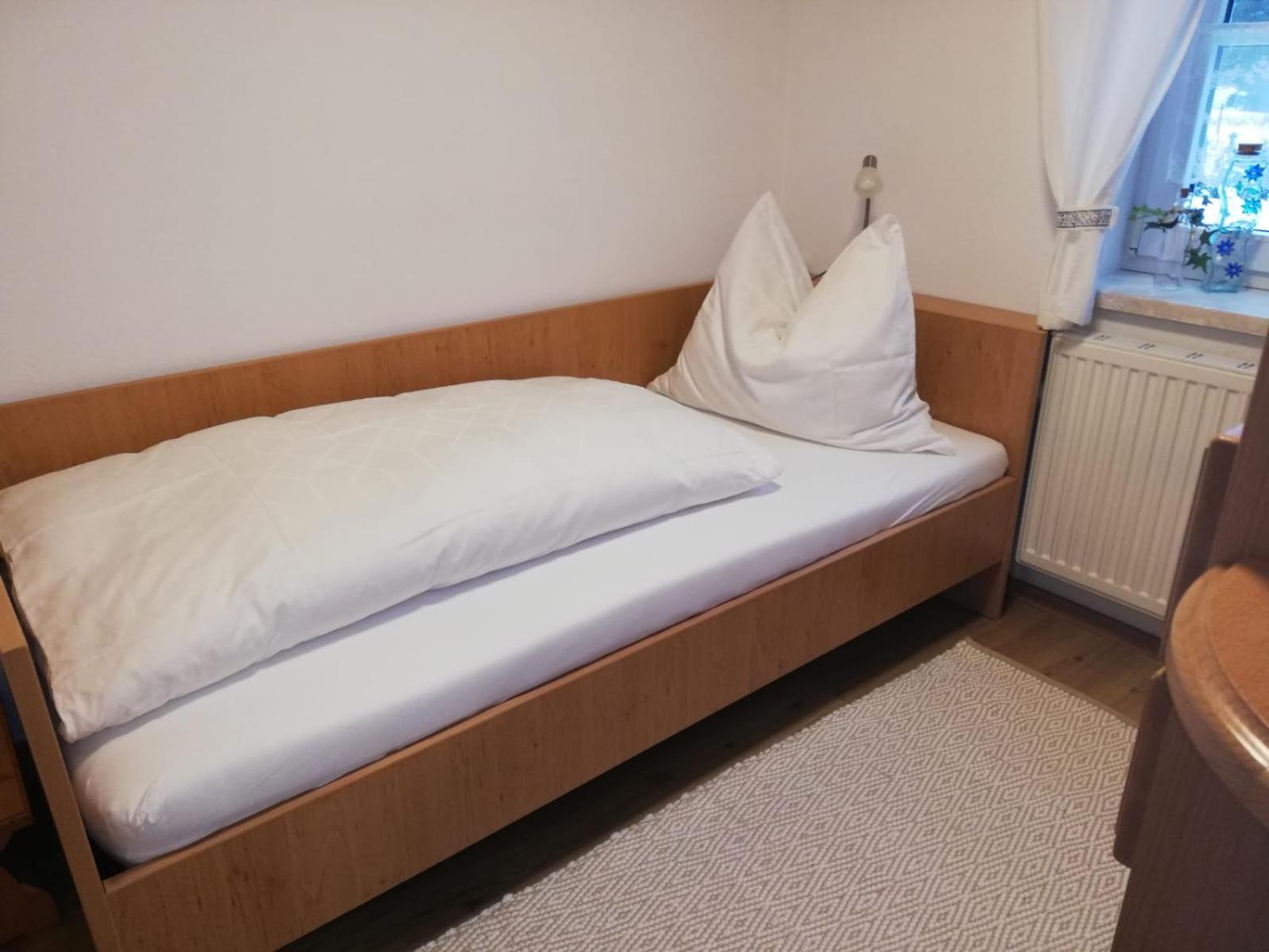 Three-Bedroom Chalet photo 1