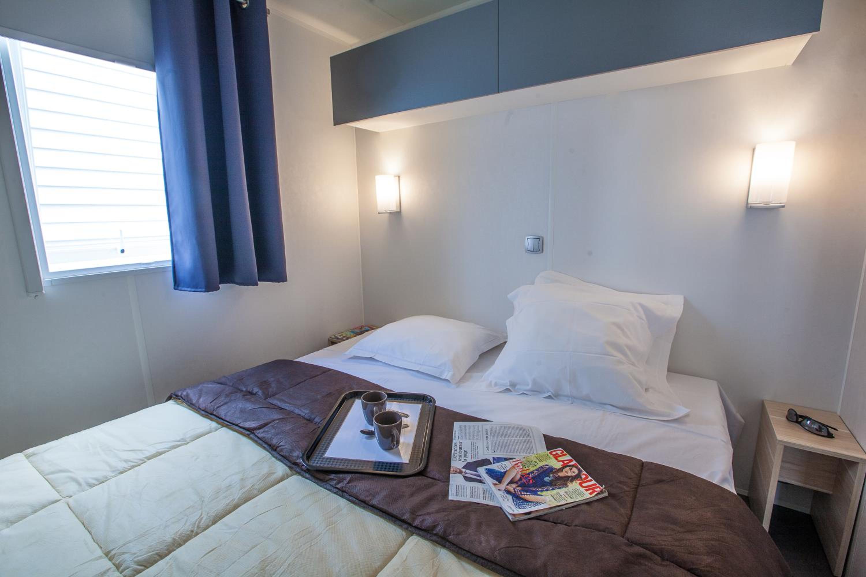 Family Mobile Home Clim Eco (6 people) photo 3