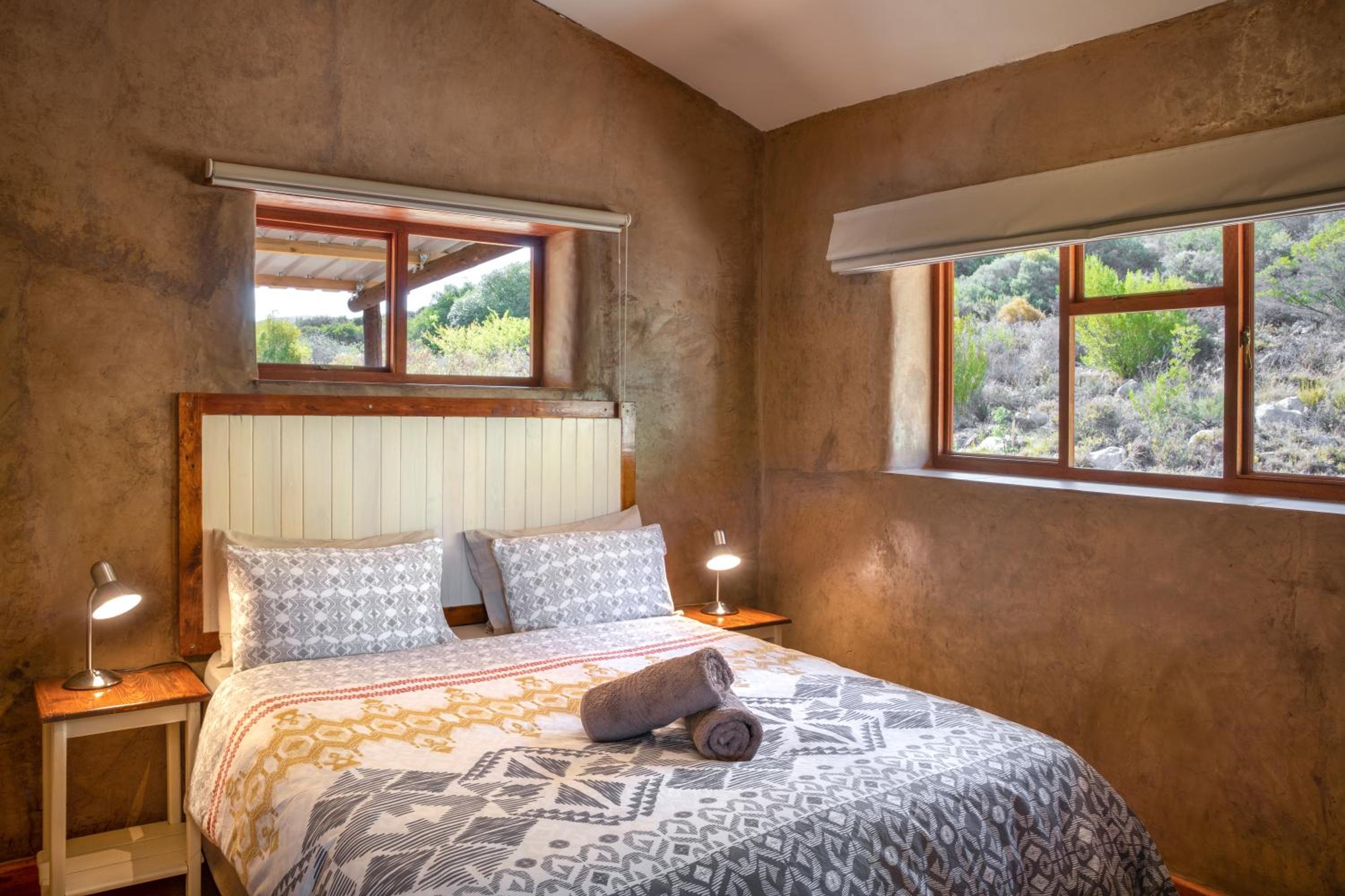 Two-Bedroom Cottage photo 1