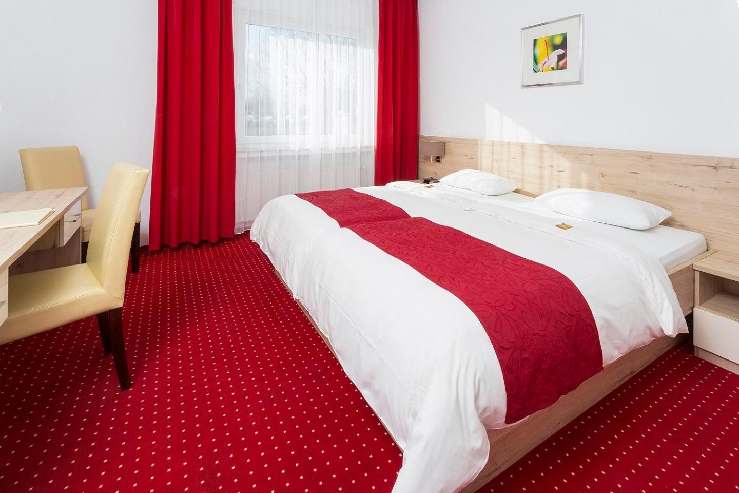 Comfort Double Room - Photo 4