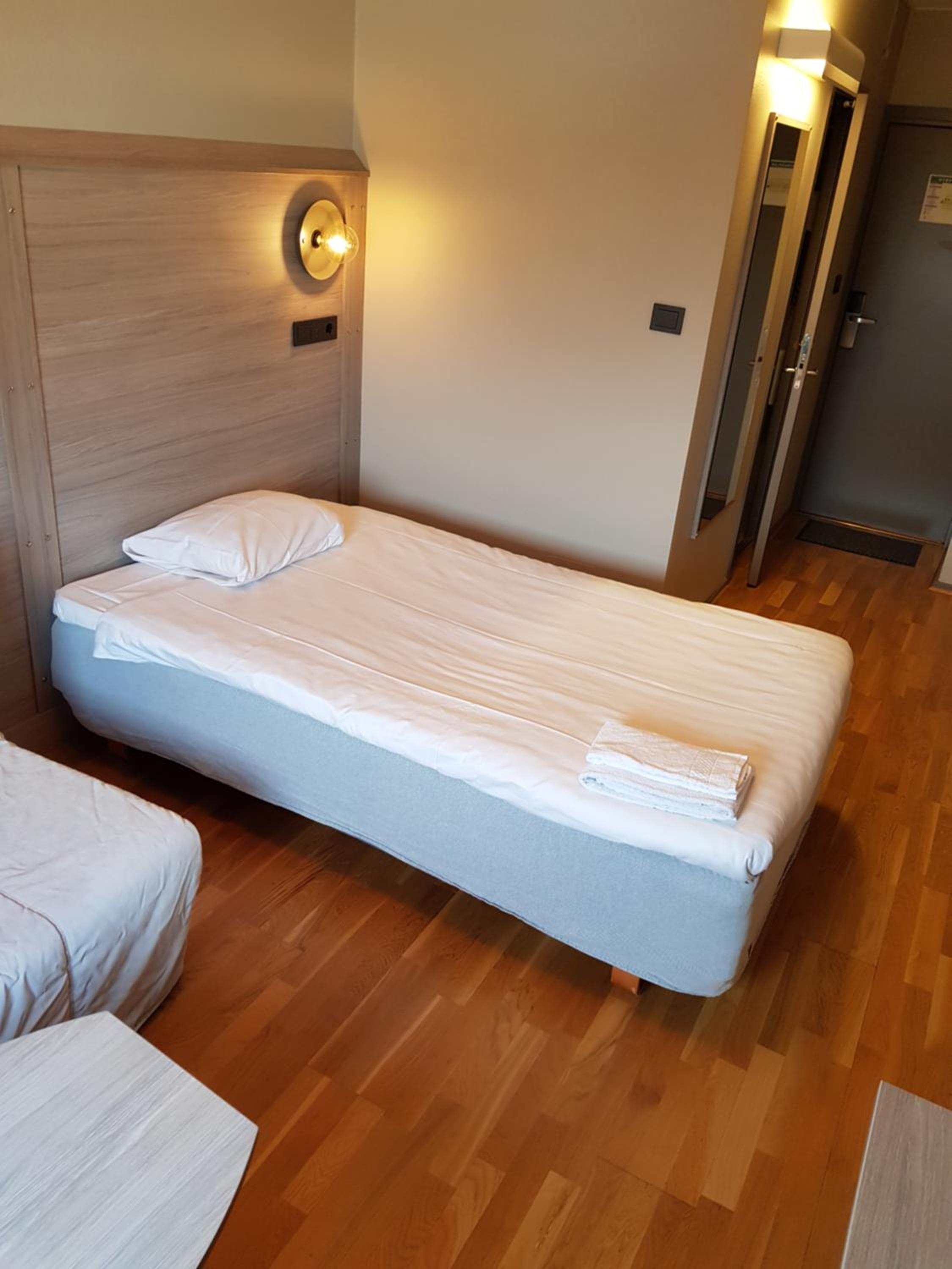 Single Room photo 3