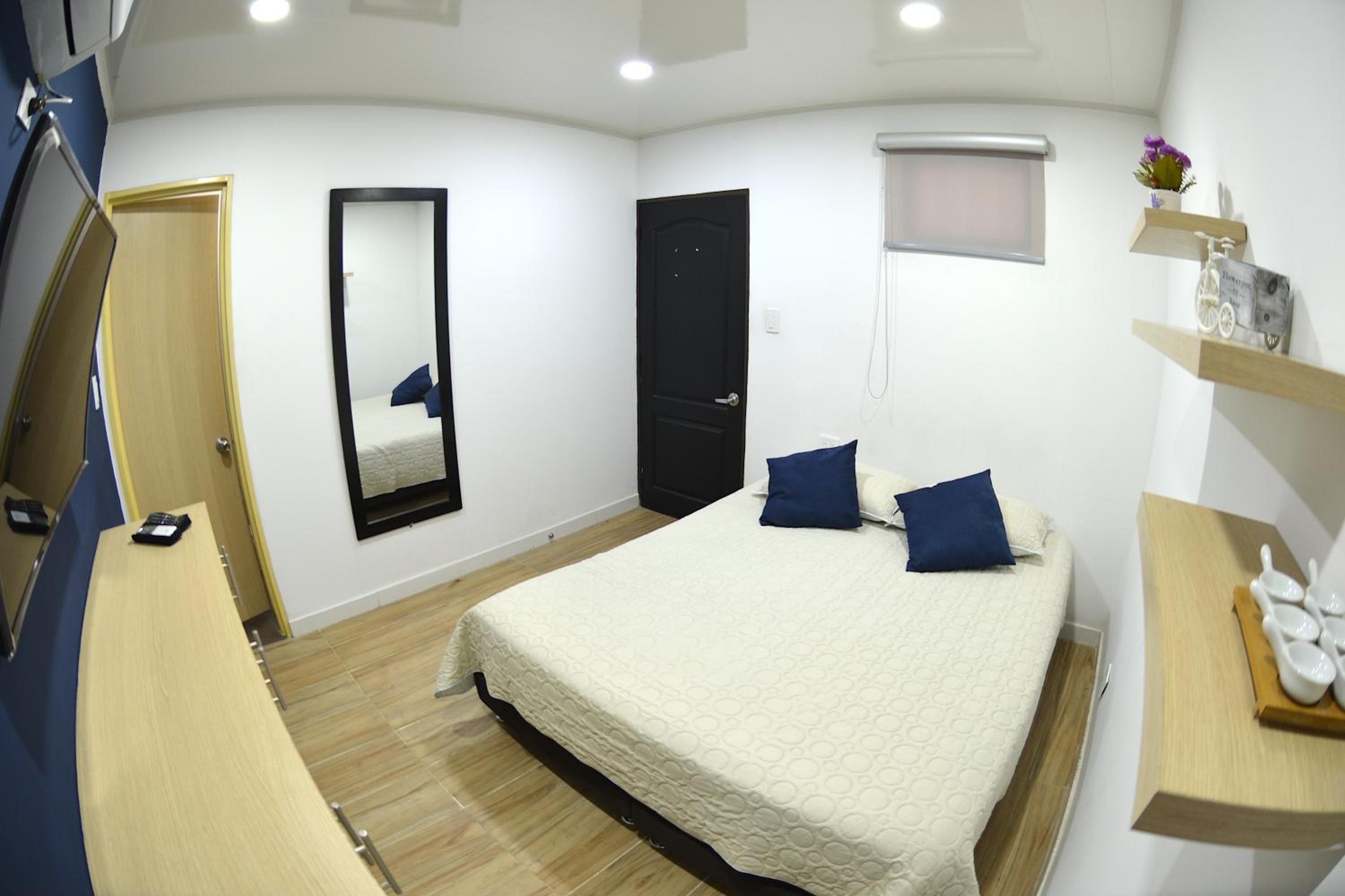 Deluxe Suite photo 1