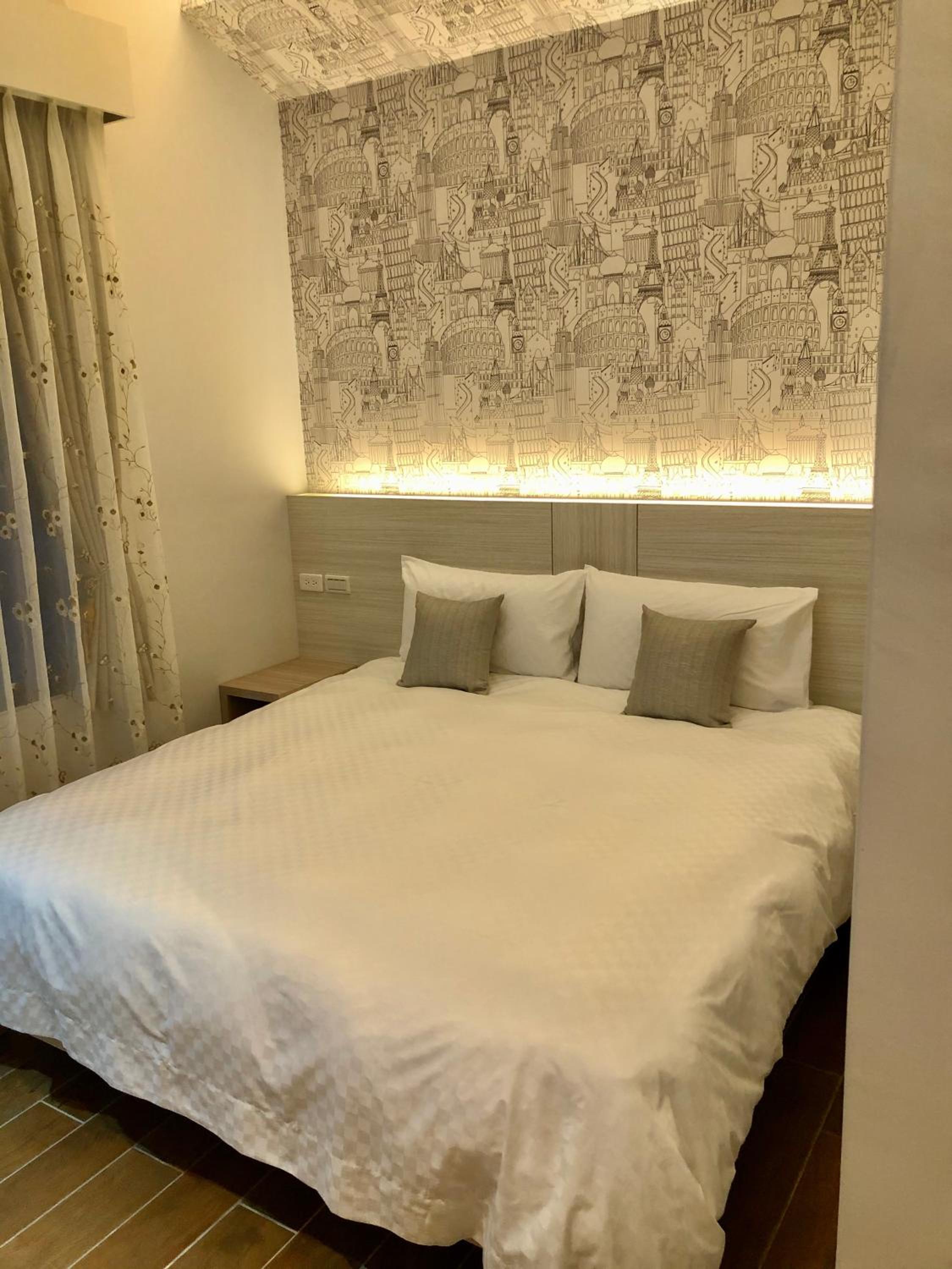 Superior Double Room photo 3