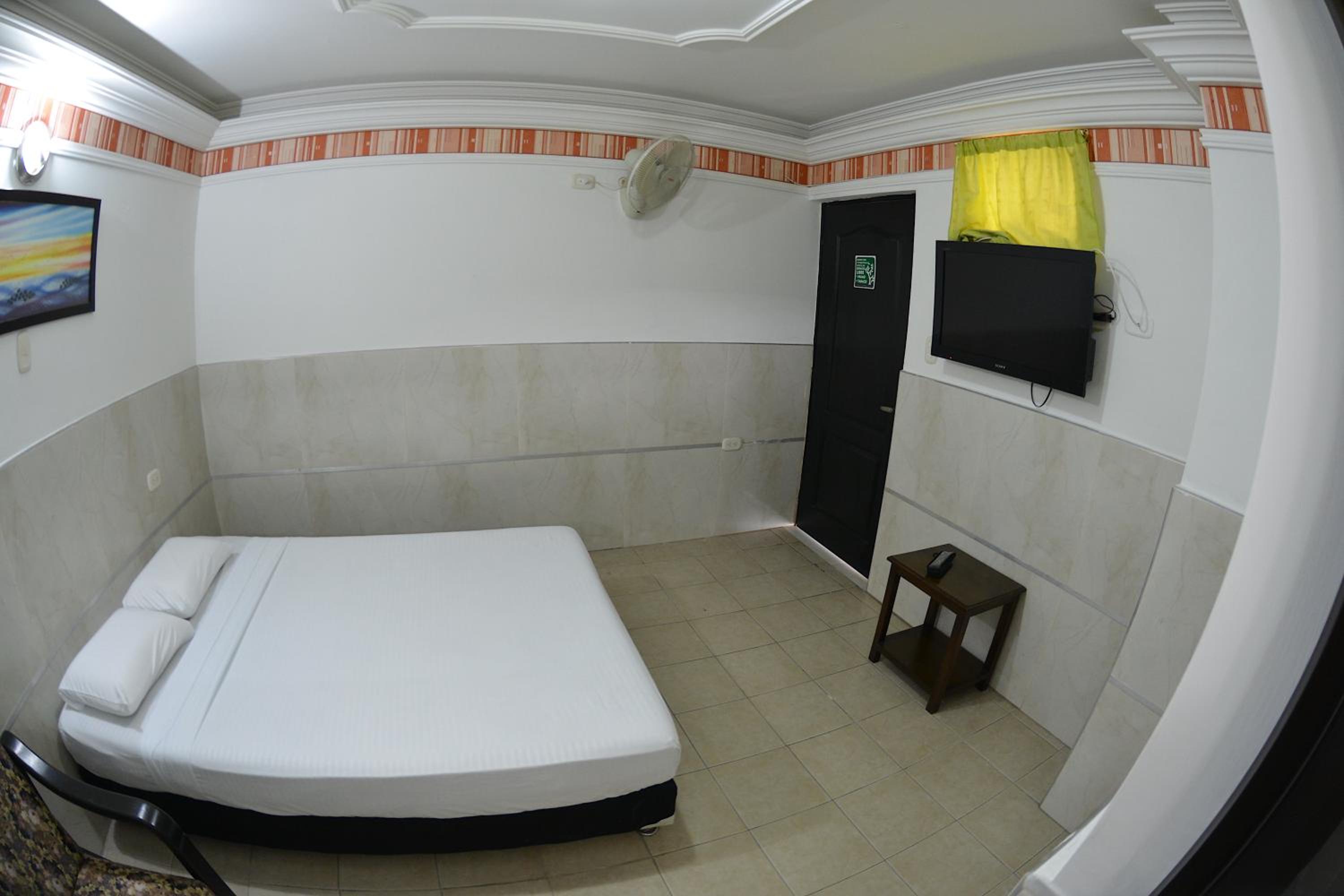 Deluxe Room photo 3