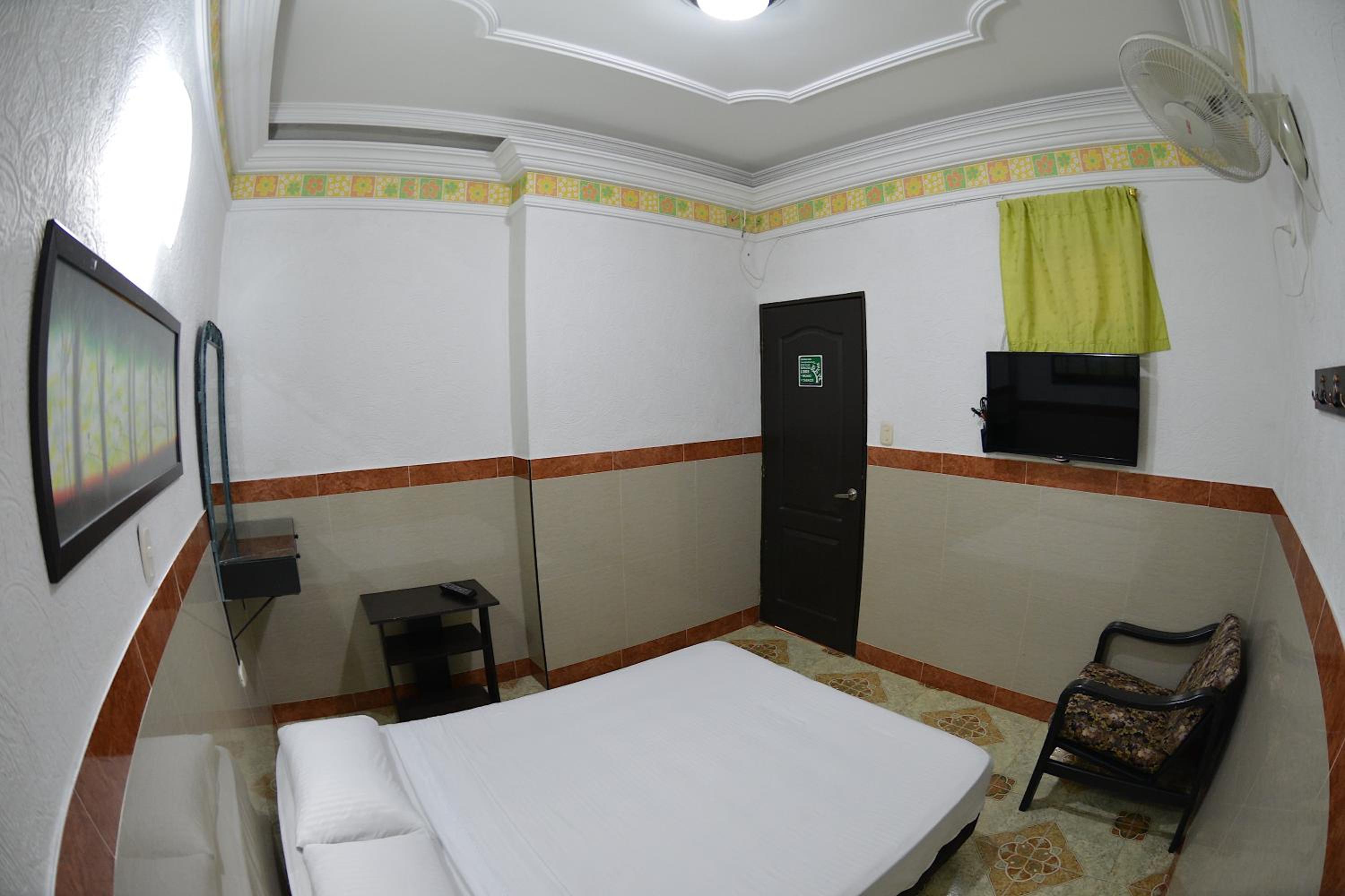 Deluxe Room photo 2