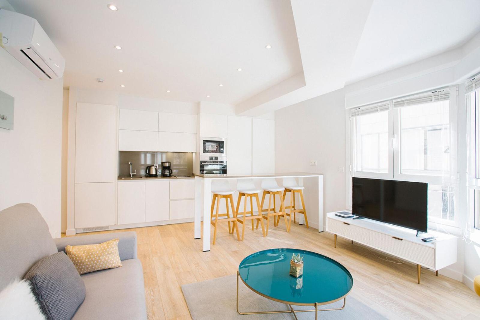 Apartamento