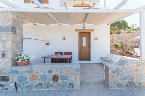 Deluxe Double Studio with Sea View