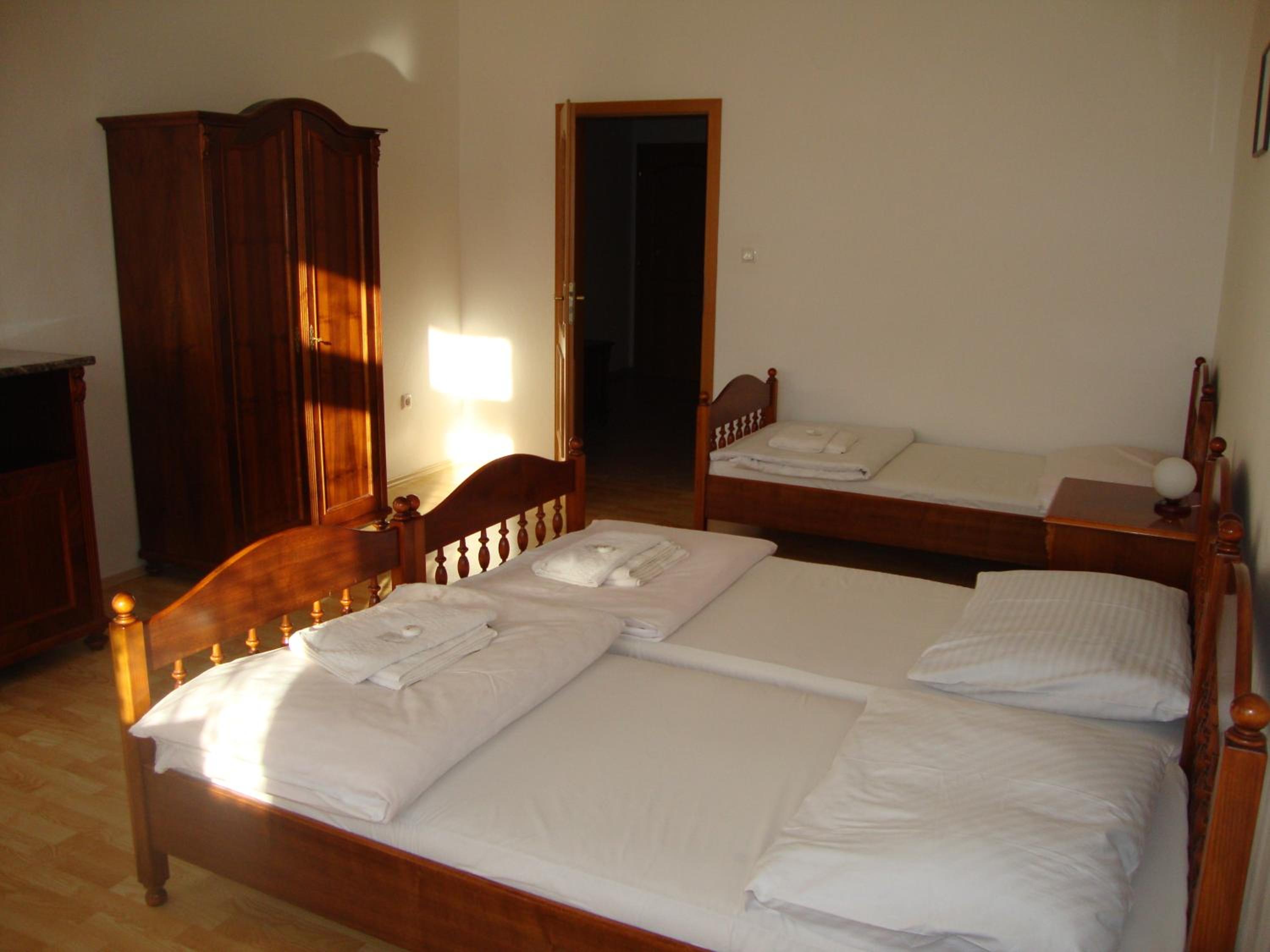 Triple Room photo 2