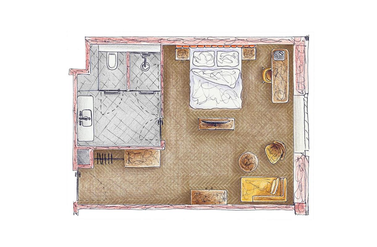Urban Cozy