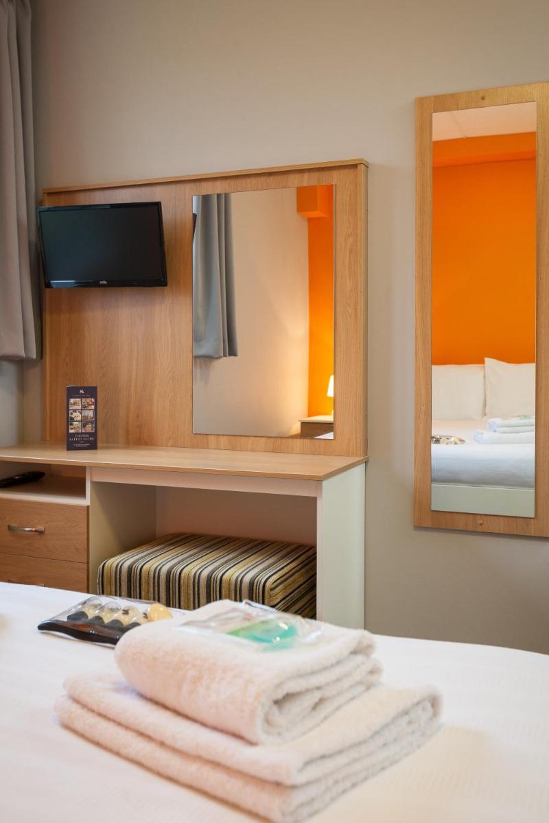 Double Room photo 2
