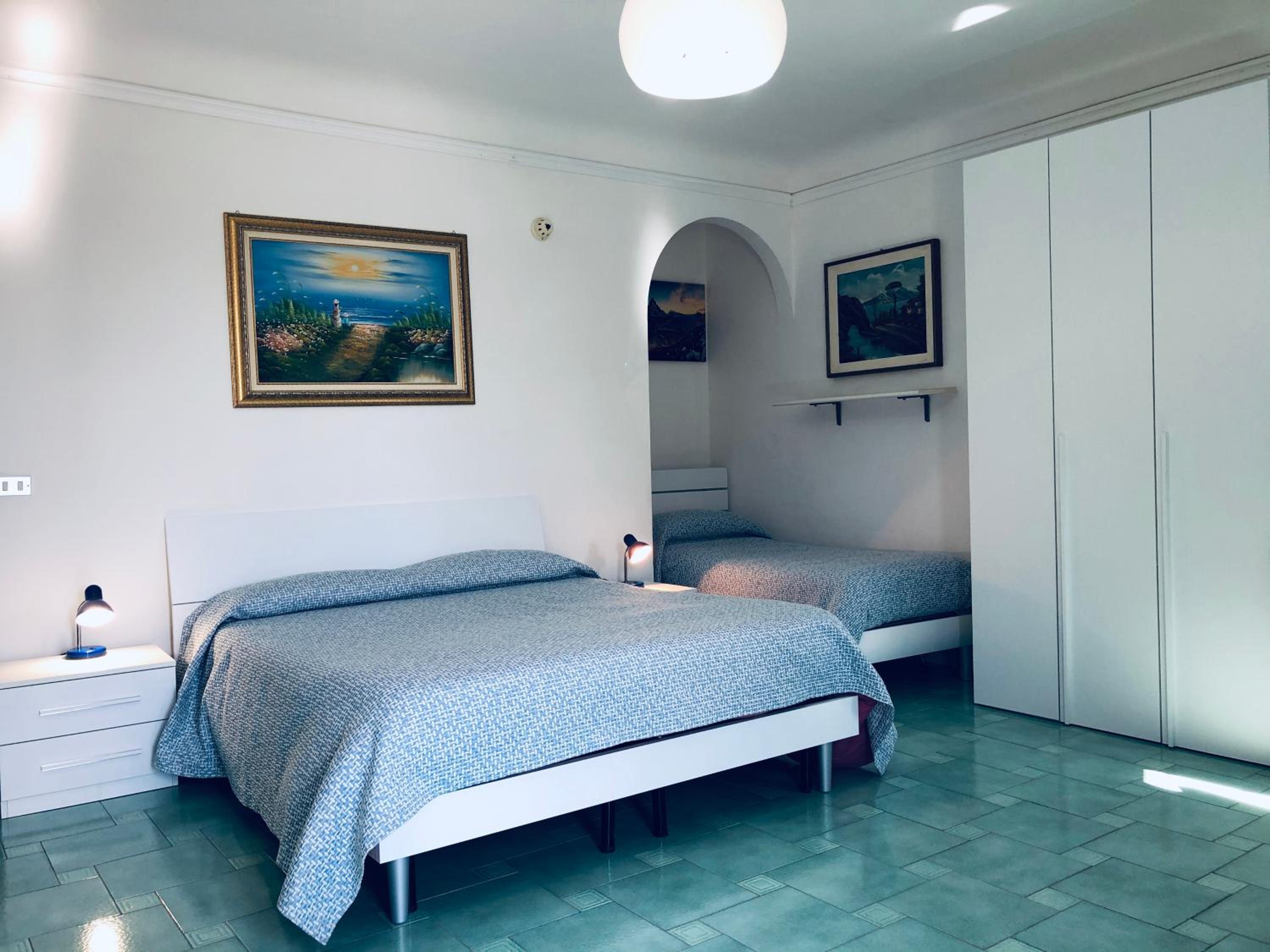Standard Triple Room photo 3