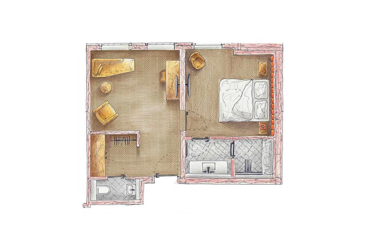 Junior Suite - Photo 4