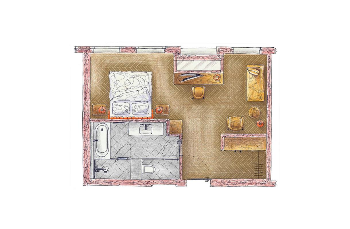 Bel Etage - Photo 4
