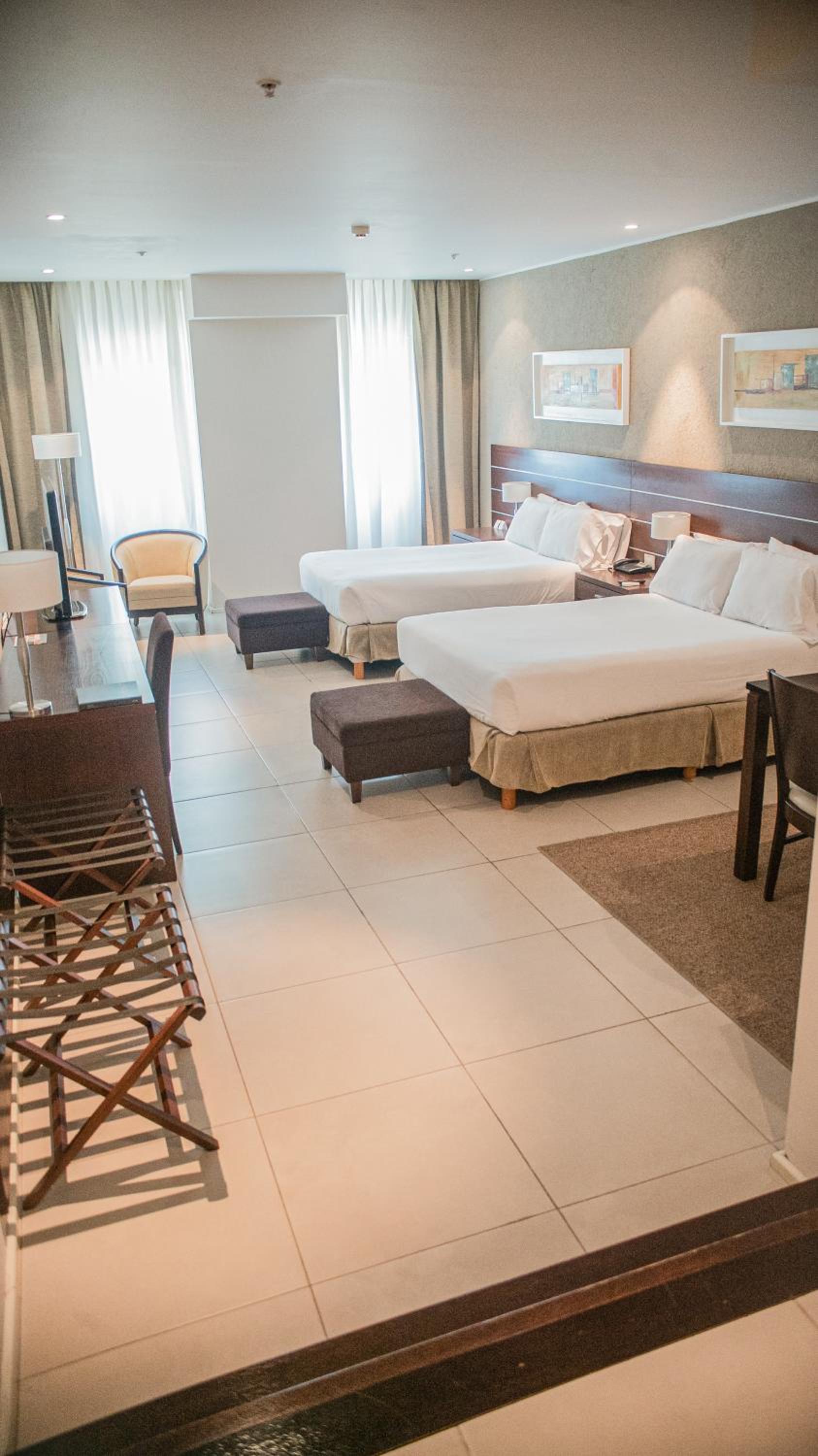 Superior Twin Room photo 2
