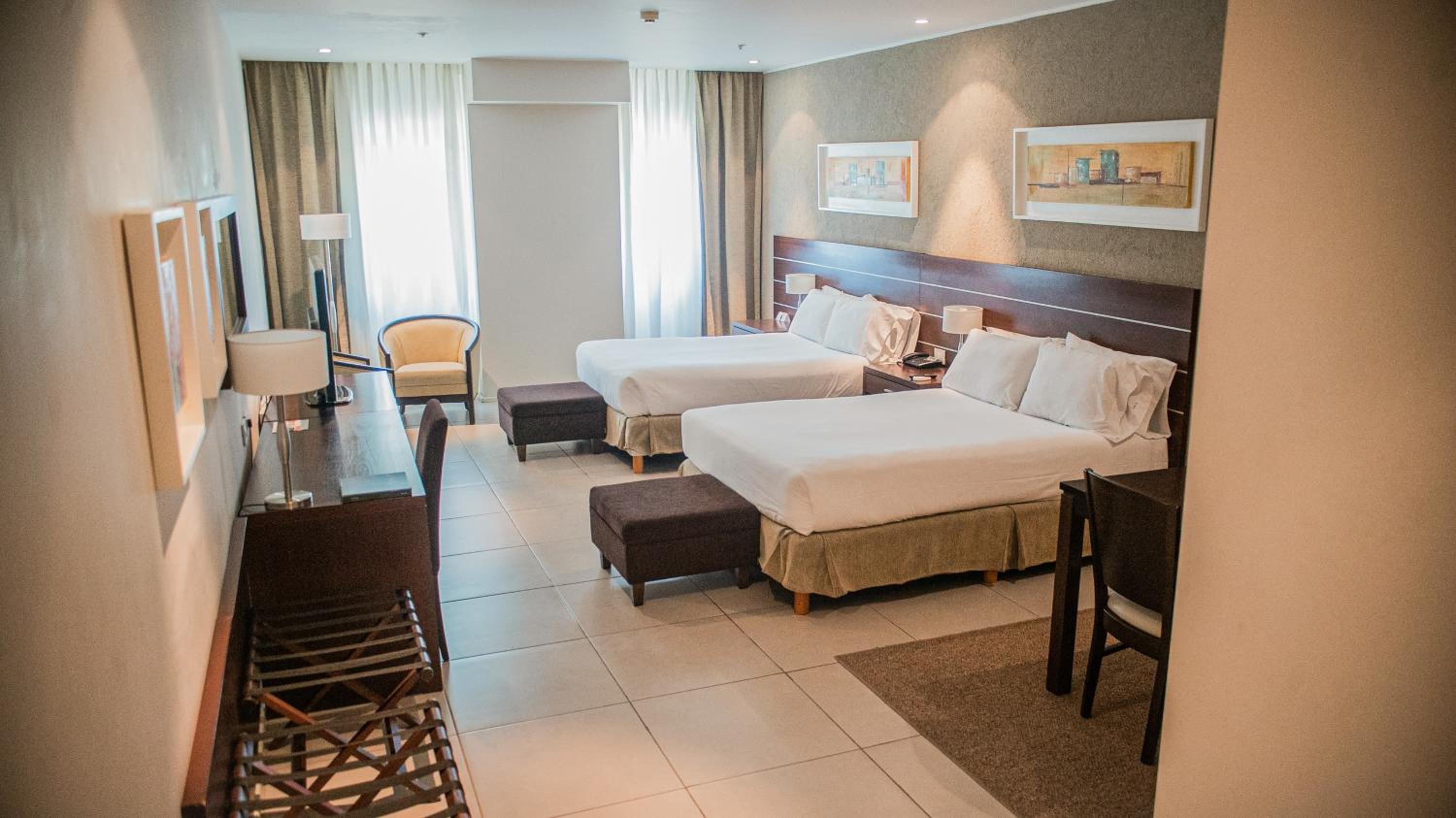 Superior Twin Room photo 3