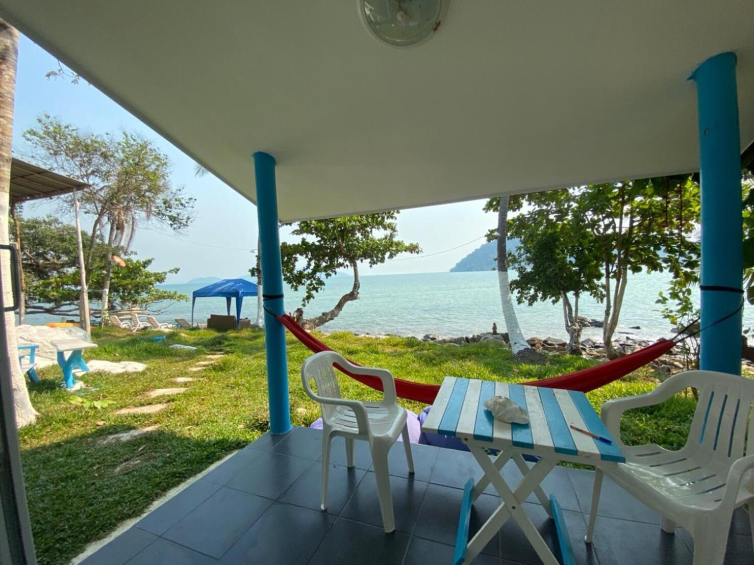Room with Sea View - Photo 15