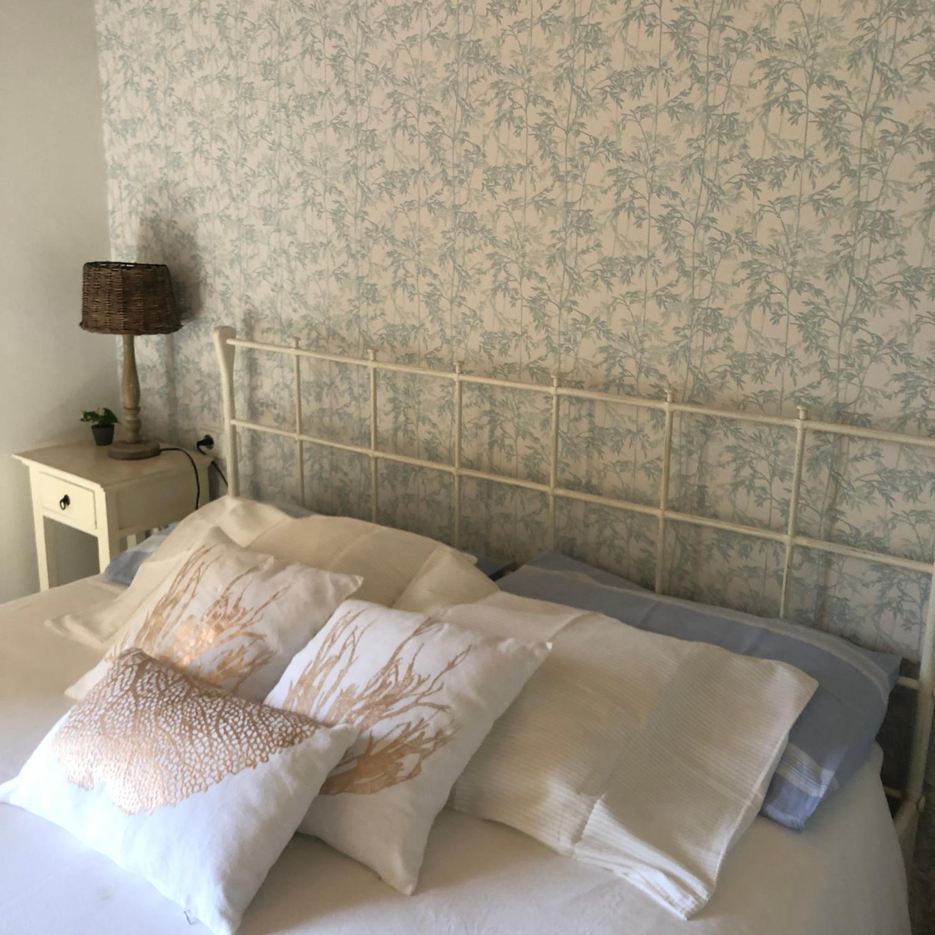 Casa de Dos Habitaciones