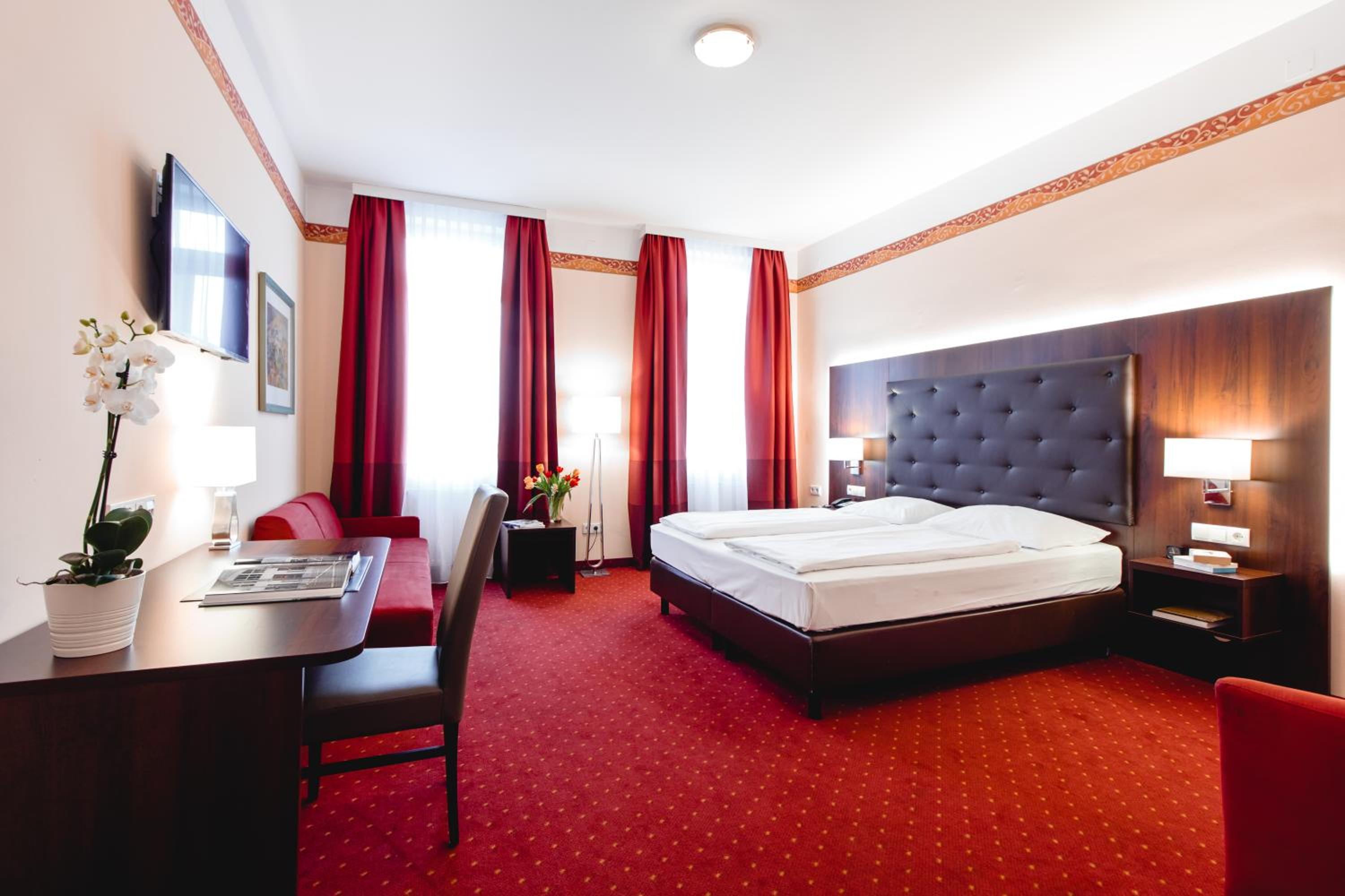 Superior Double Room