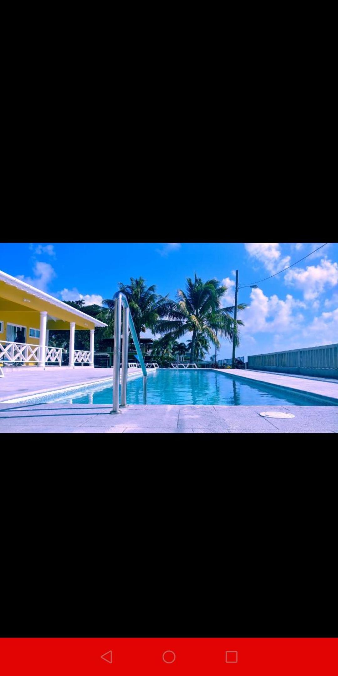 Apartment with Pool View  photo 1