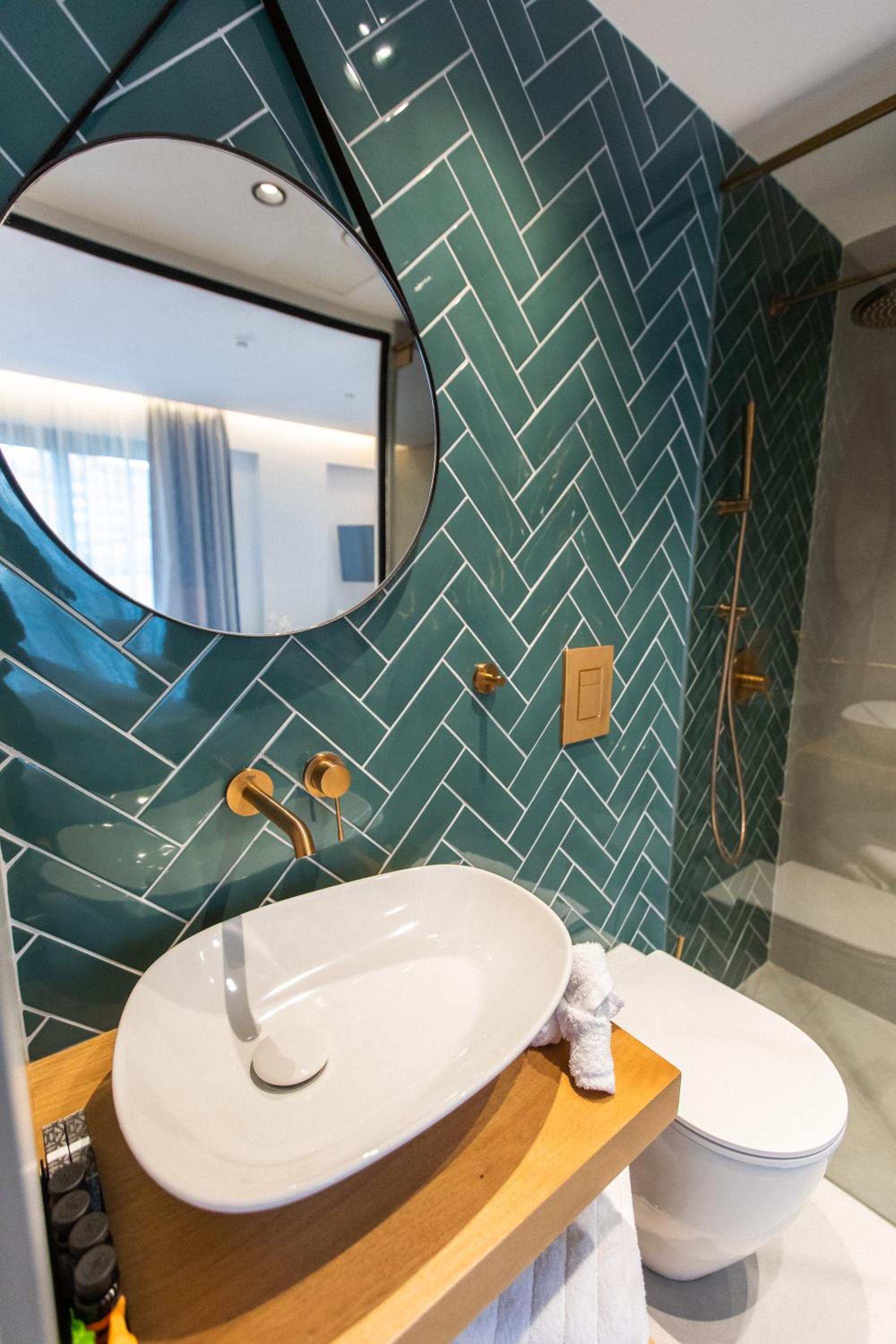 Standard Room - Photo 11
