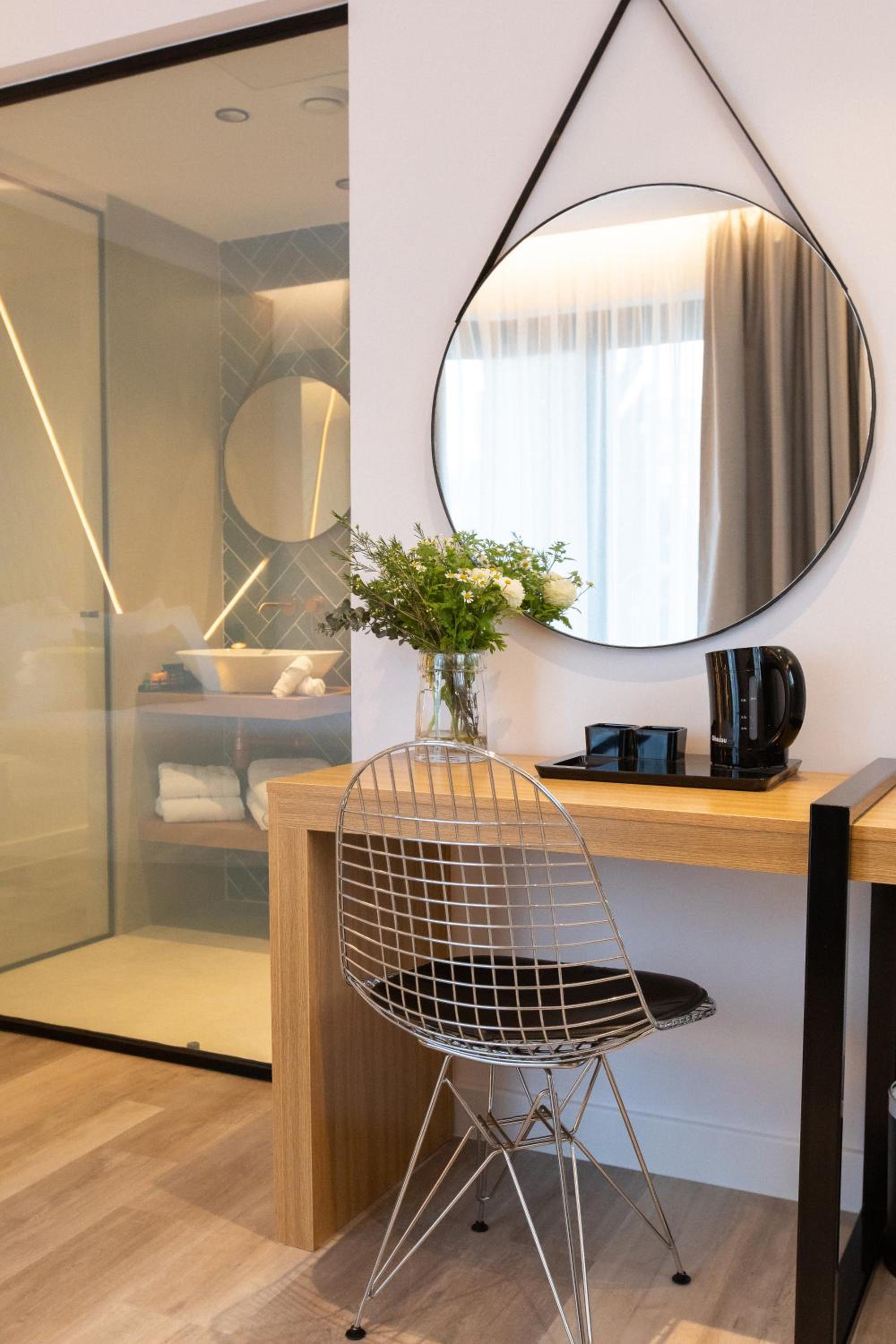 Standard Room - Photo 8