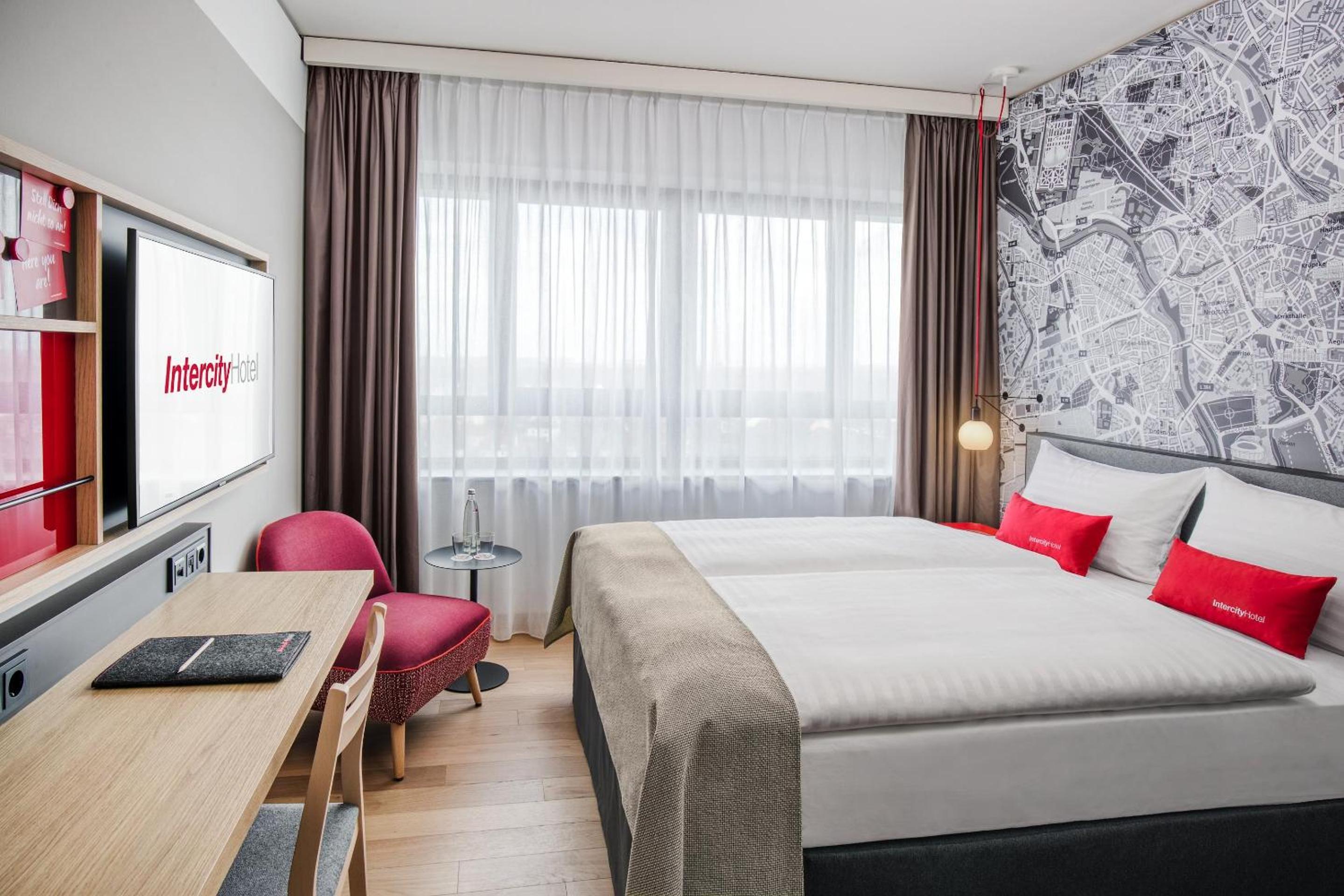Double Room - Photo 1