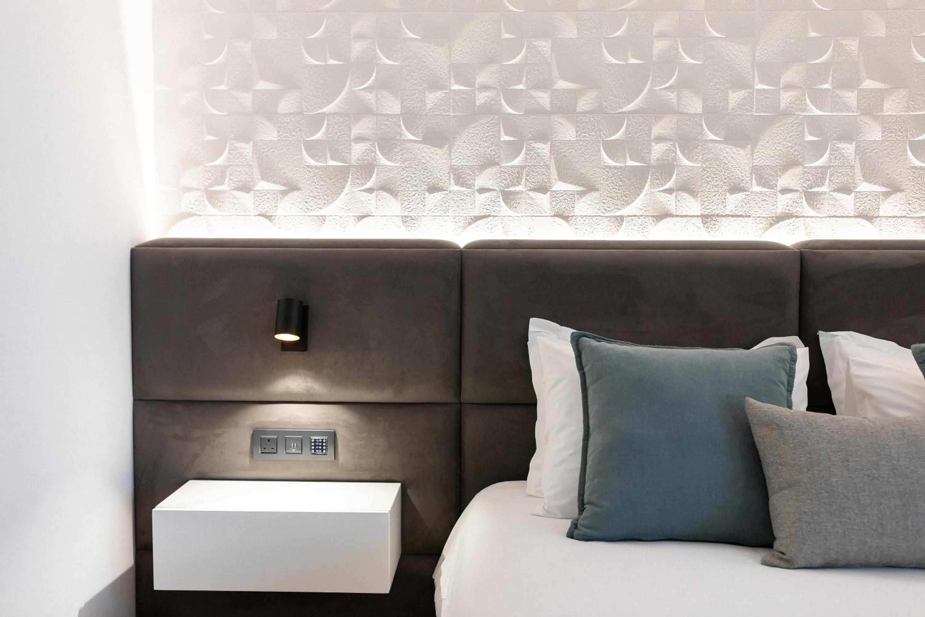 Junior Suite City View - Photo 14