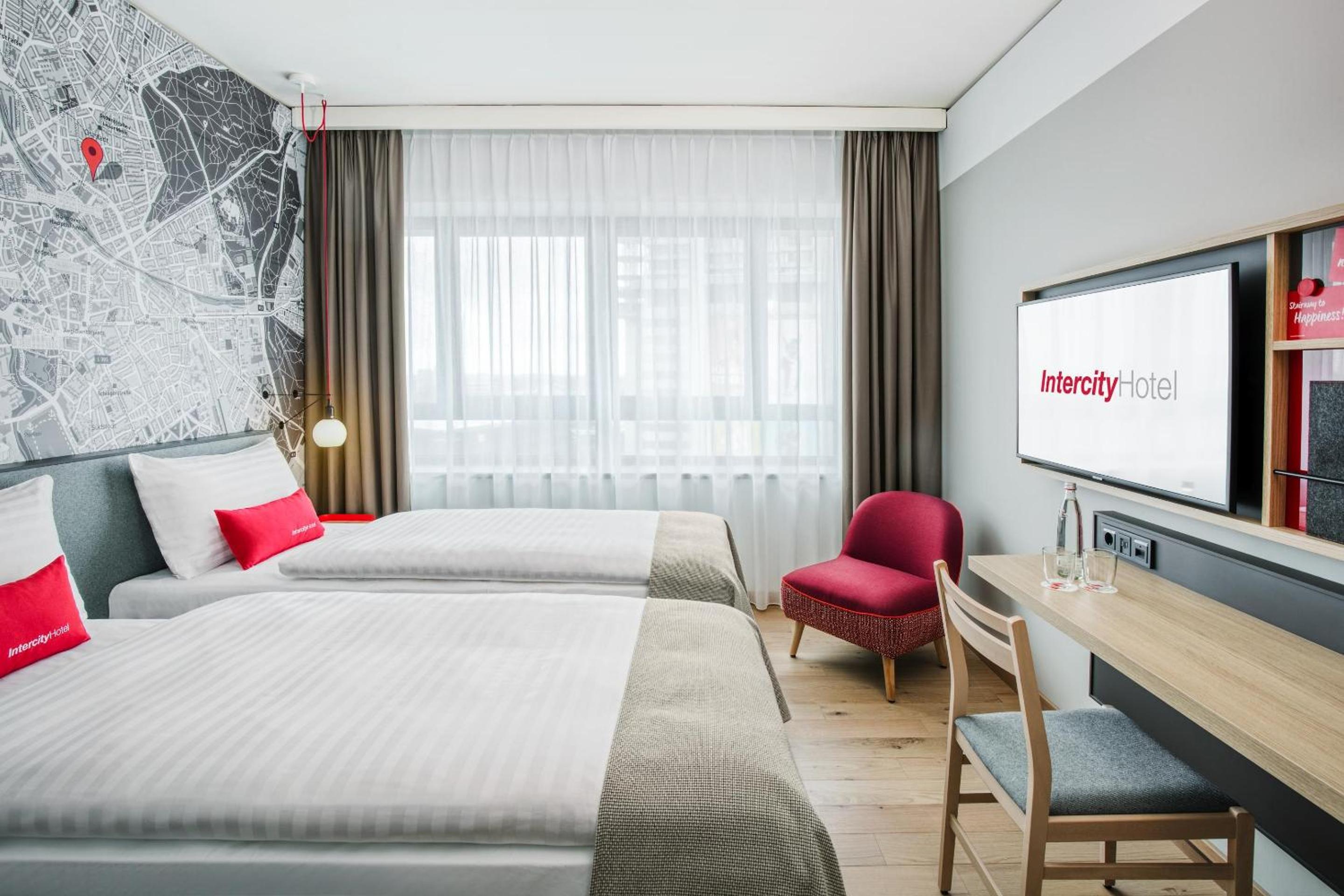Twin Room - Photo 1