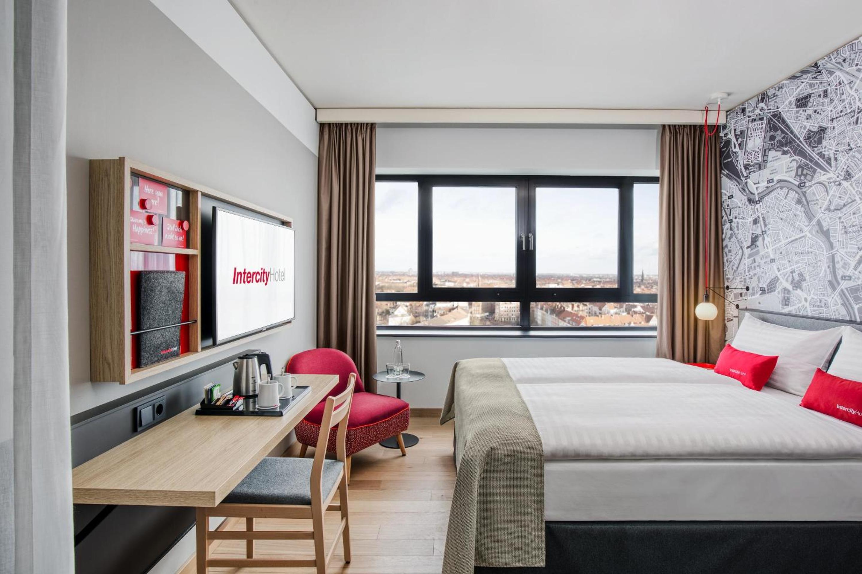 Superior Double Room - Photo 1