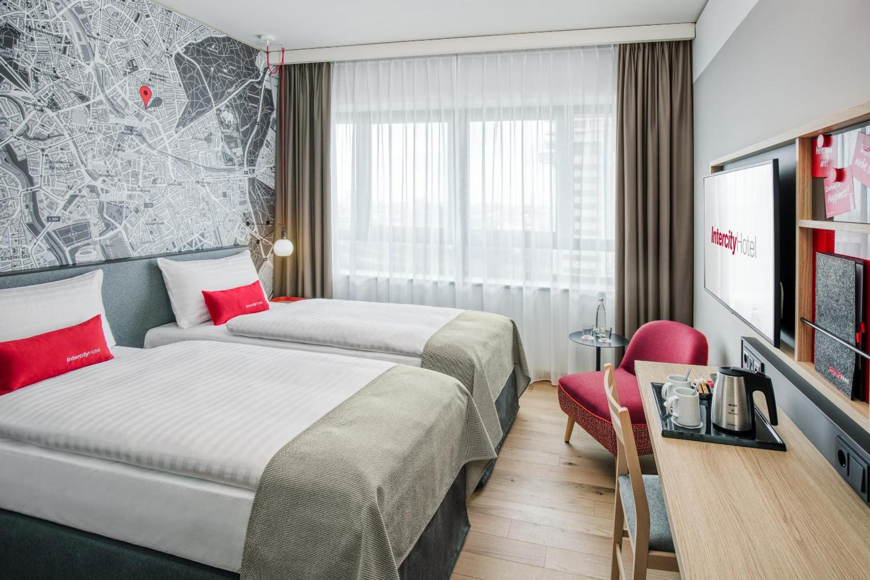Superior Twin Room - Photo 1