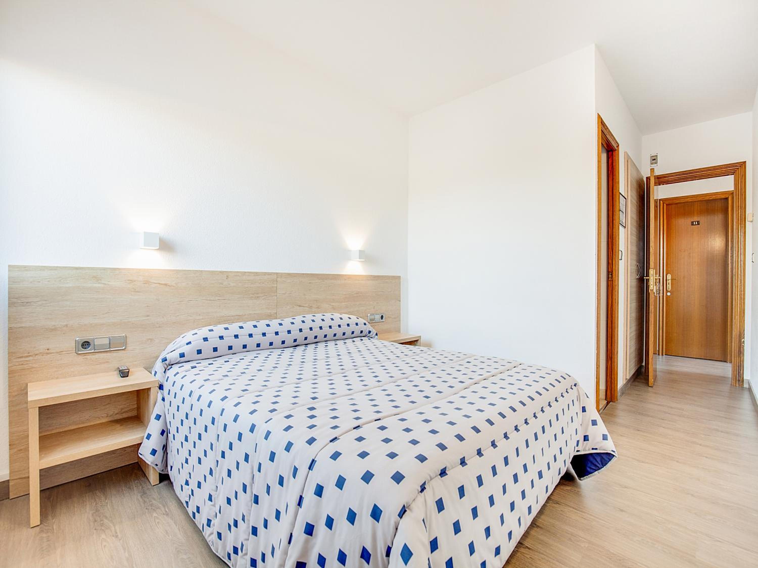 Double Room - Photo 1