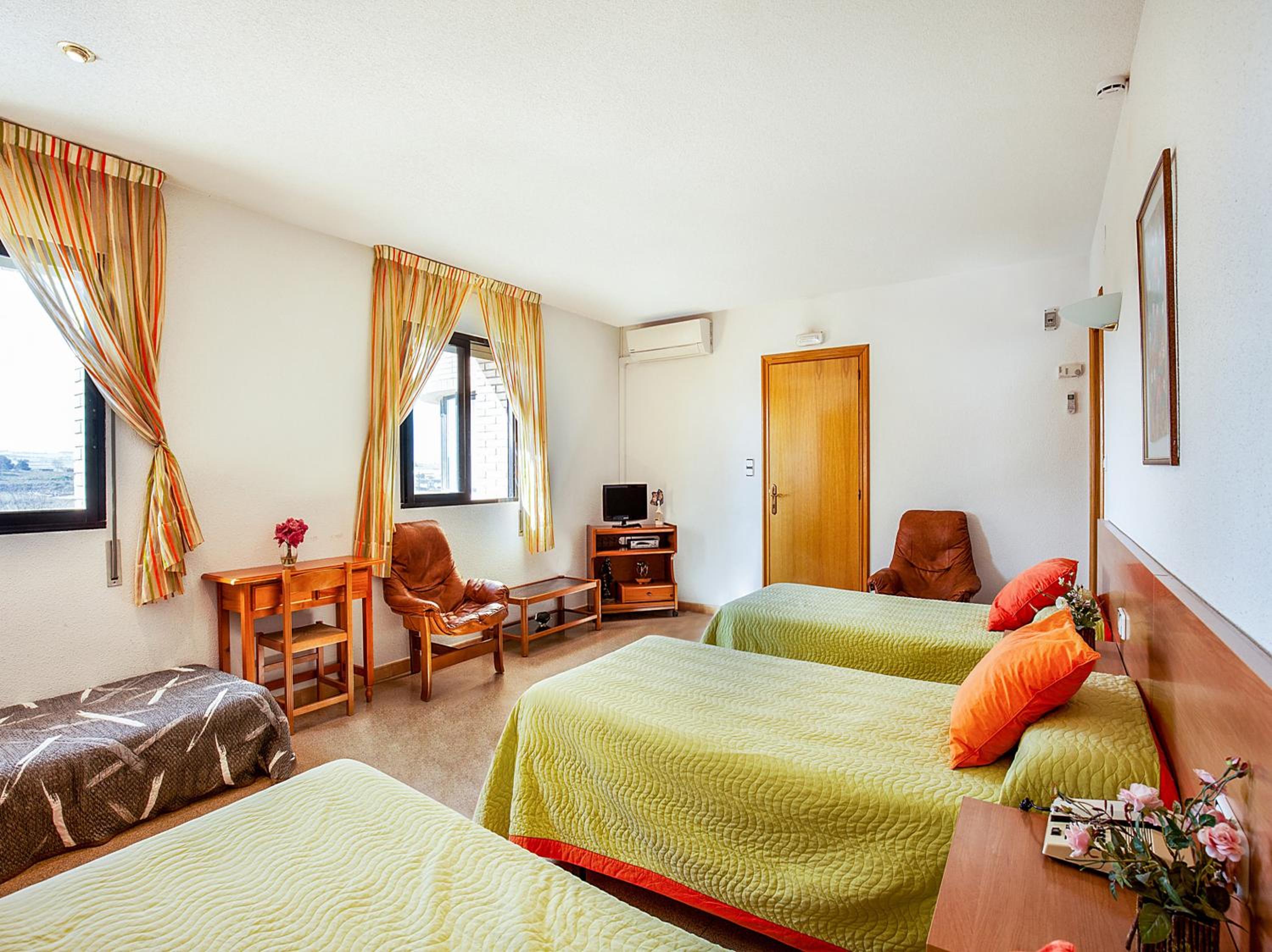 Triple Room - Photo 8