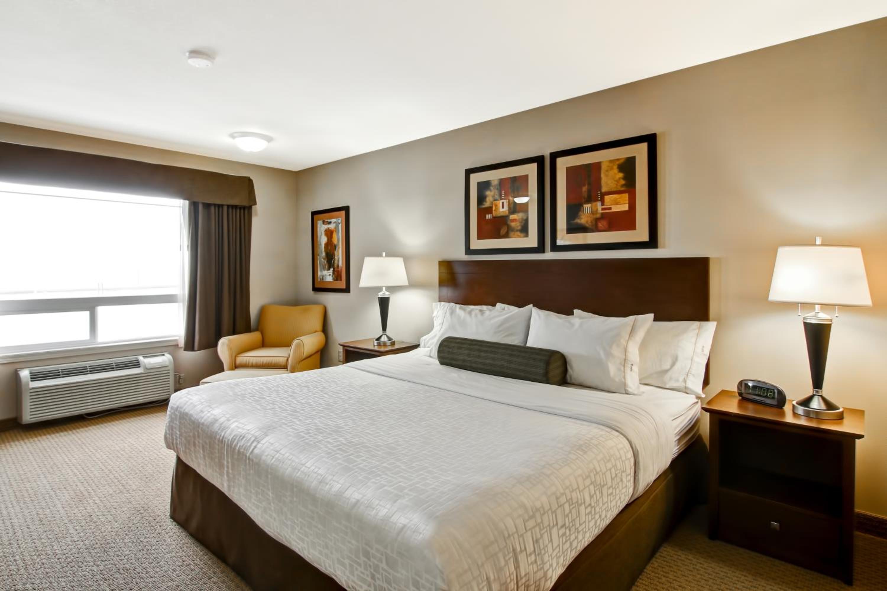 King Room photo 1